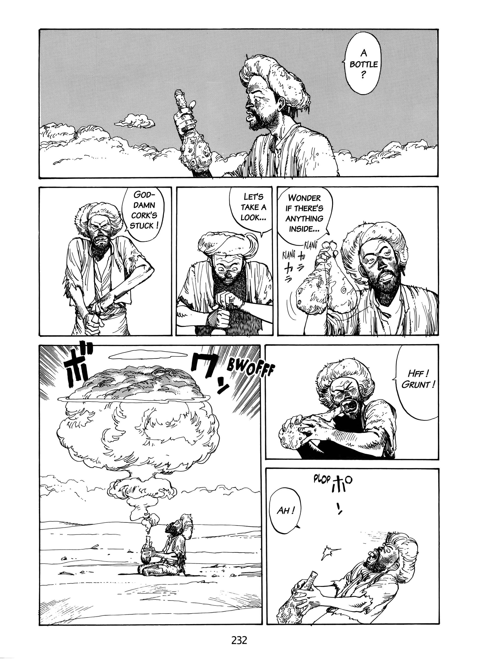 Page 3 Chapter 10 Fireball