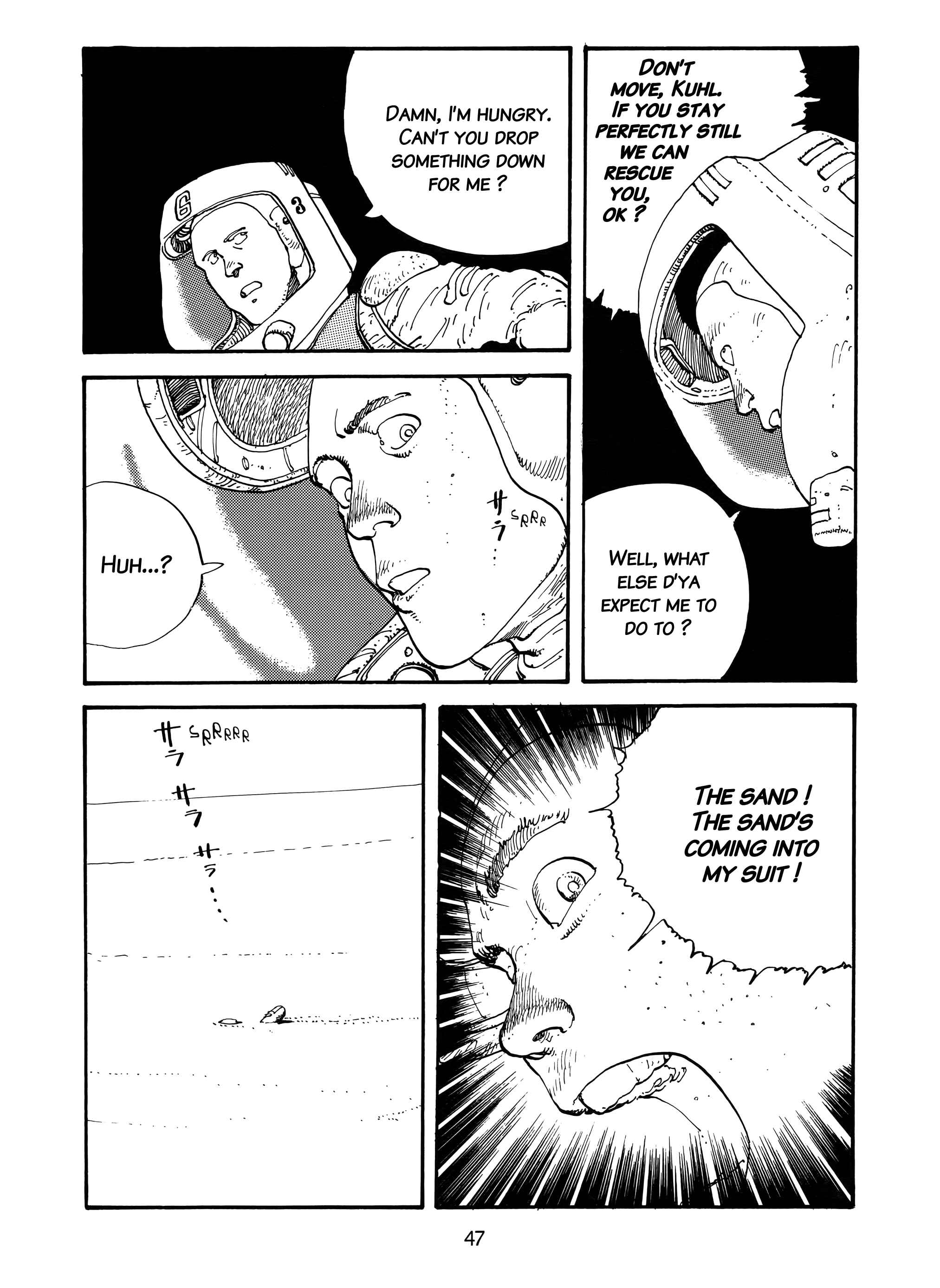 Page 6 Chapter 3 Fireball