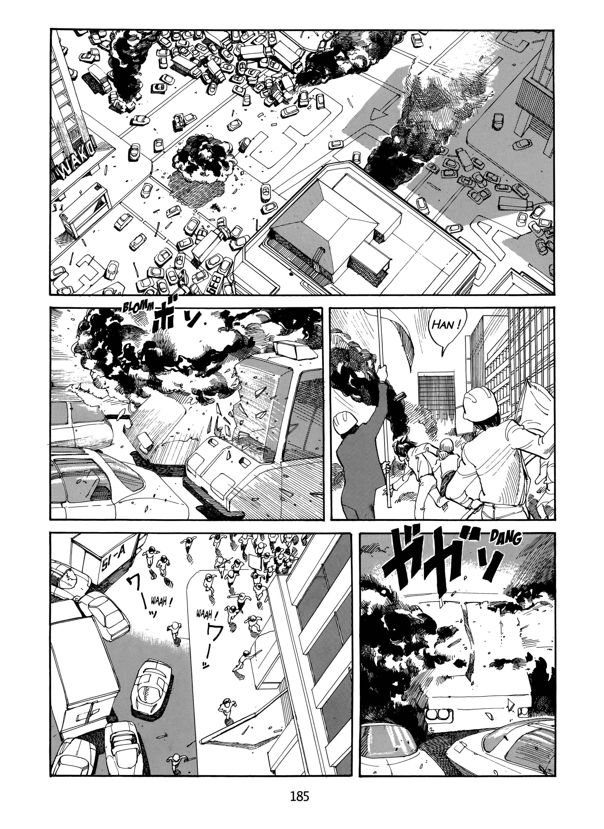 Page 10 Chapter 9 Fireball
