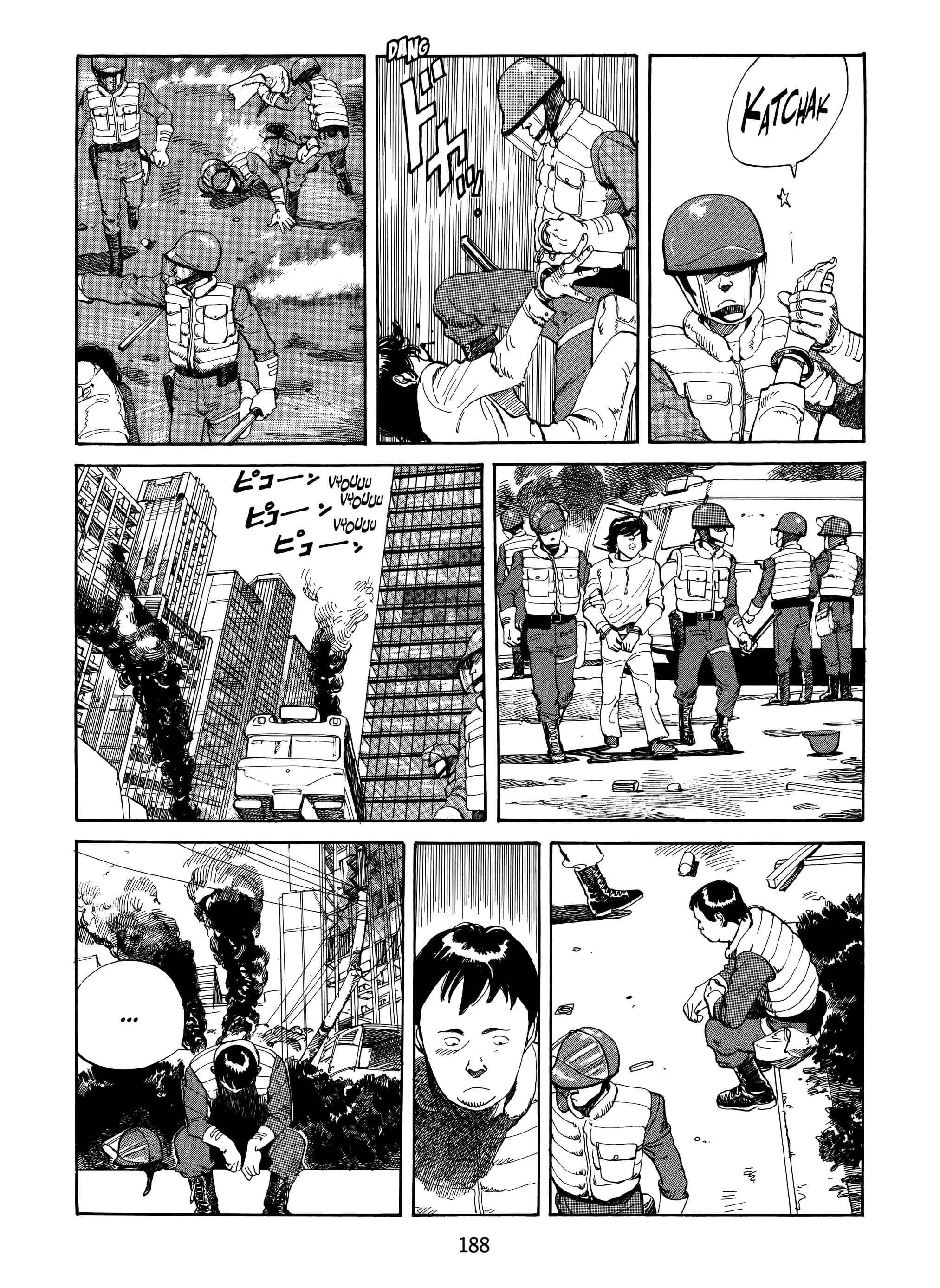 Page 13 Chapter 9 Fireball