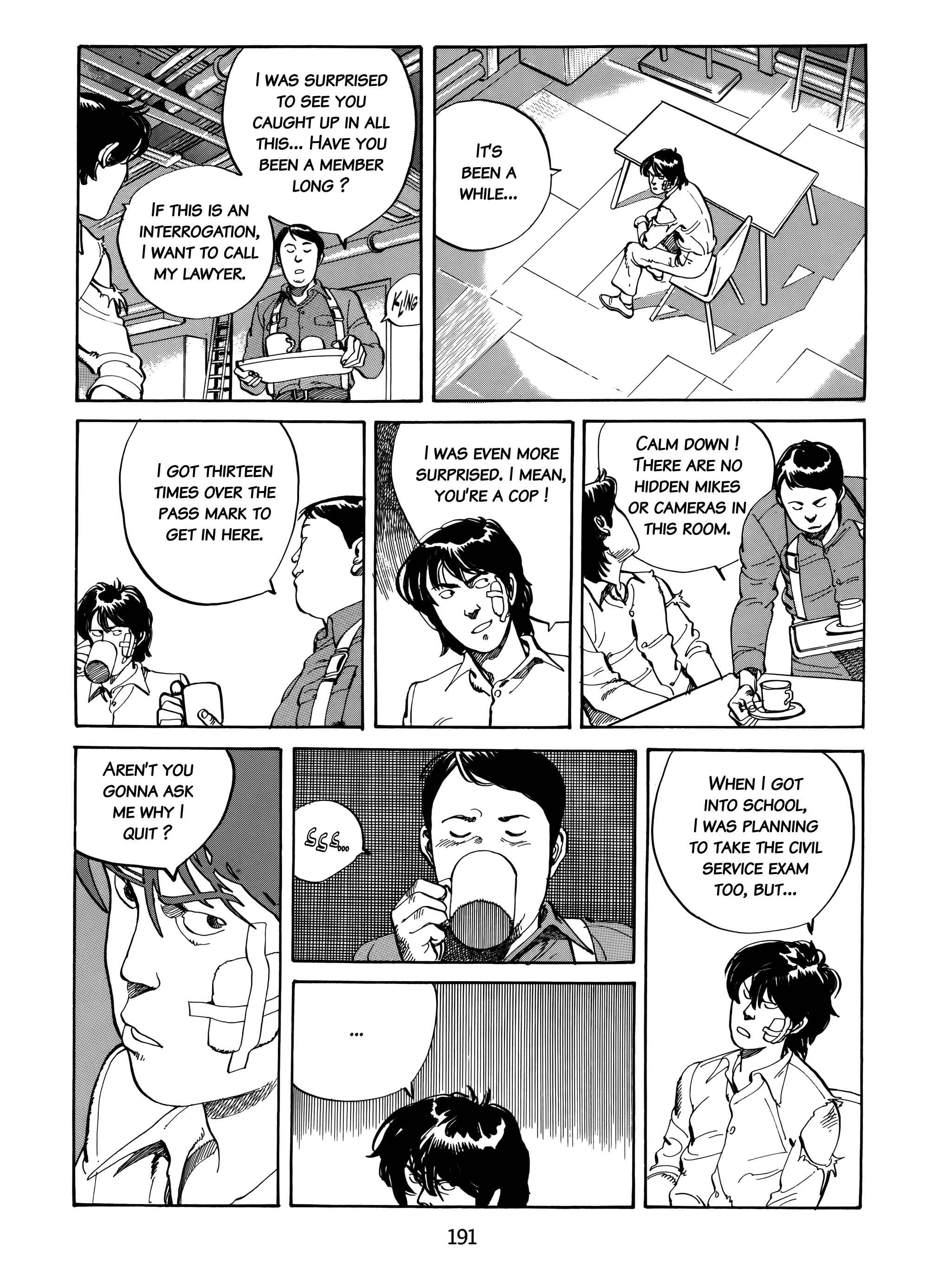 Page 16 Chapter 9 Fireball