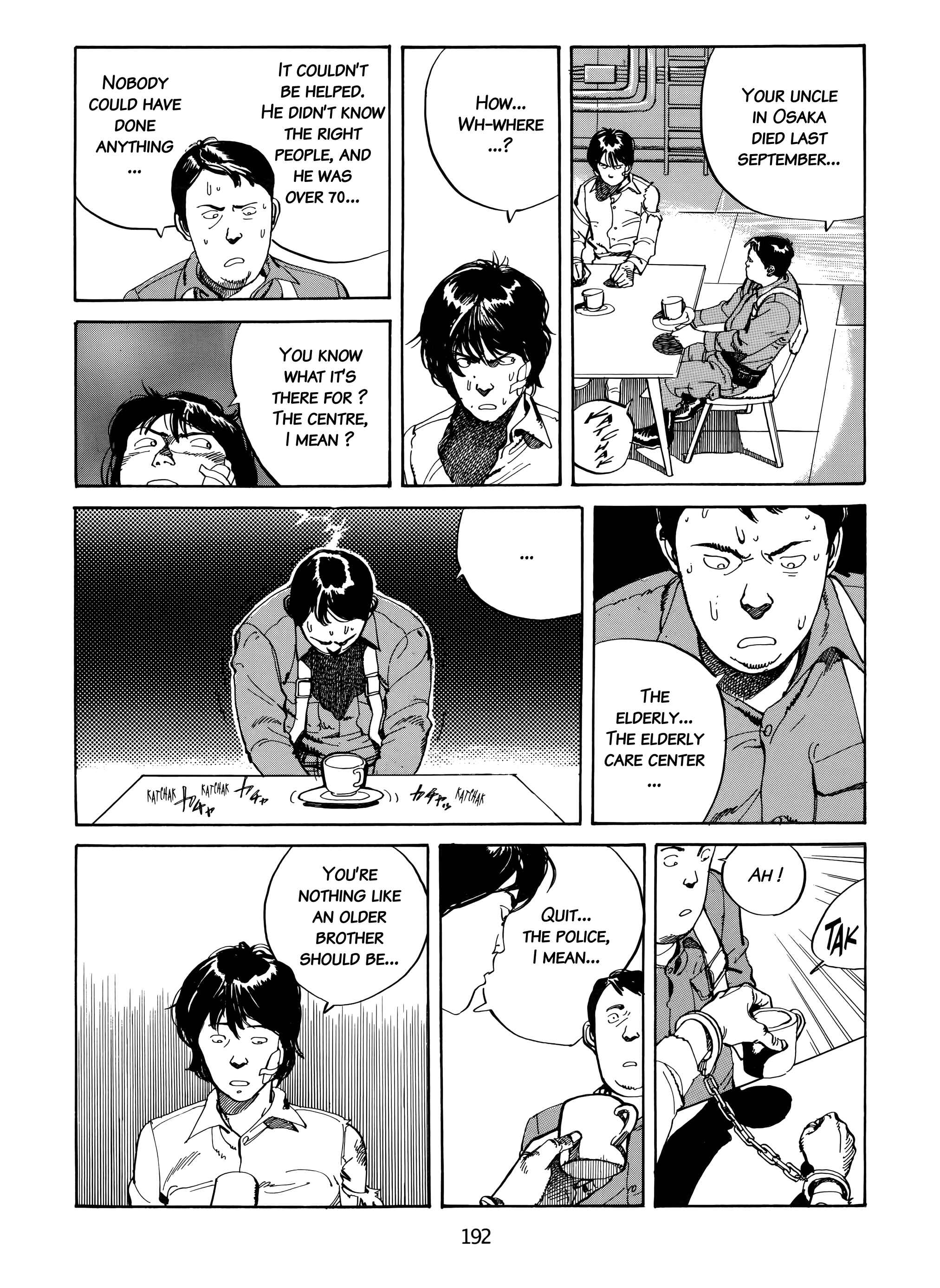 Page 17 Chapter 9 Fireball
