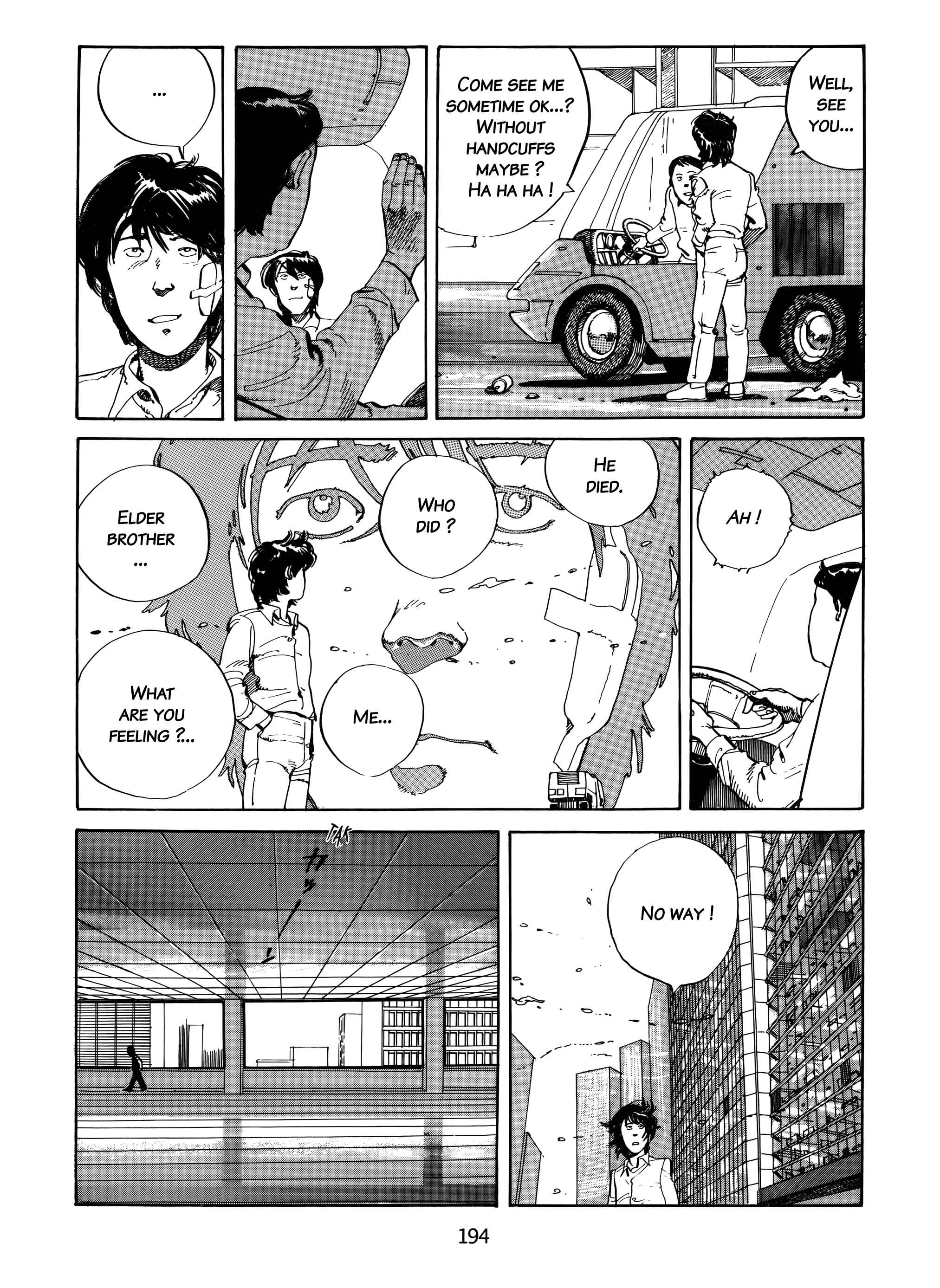 Page 19 Chapter 9 Fireball