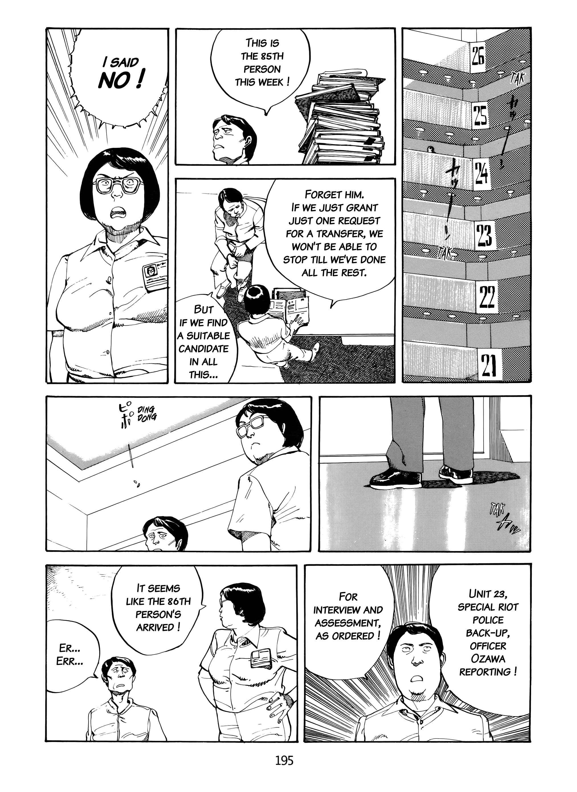 Page 20 Chapter 9 Fireball