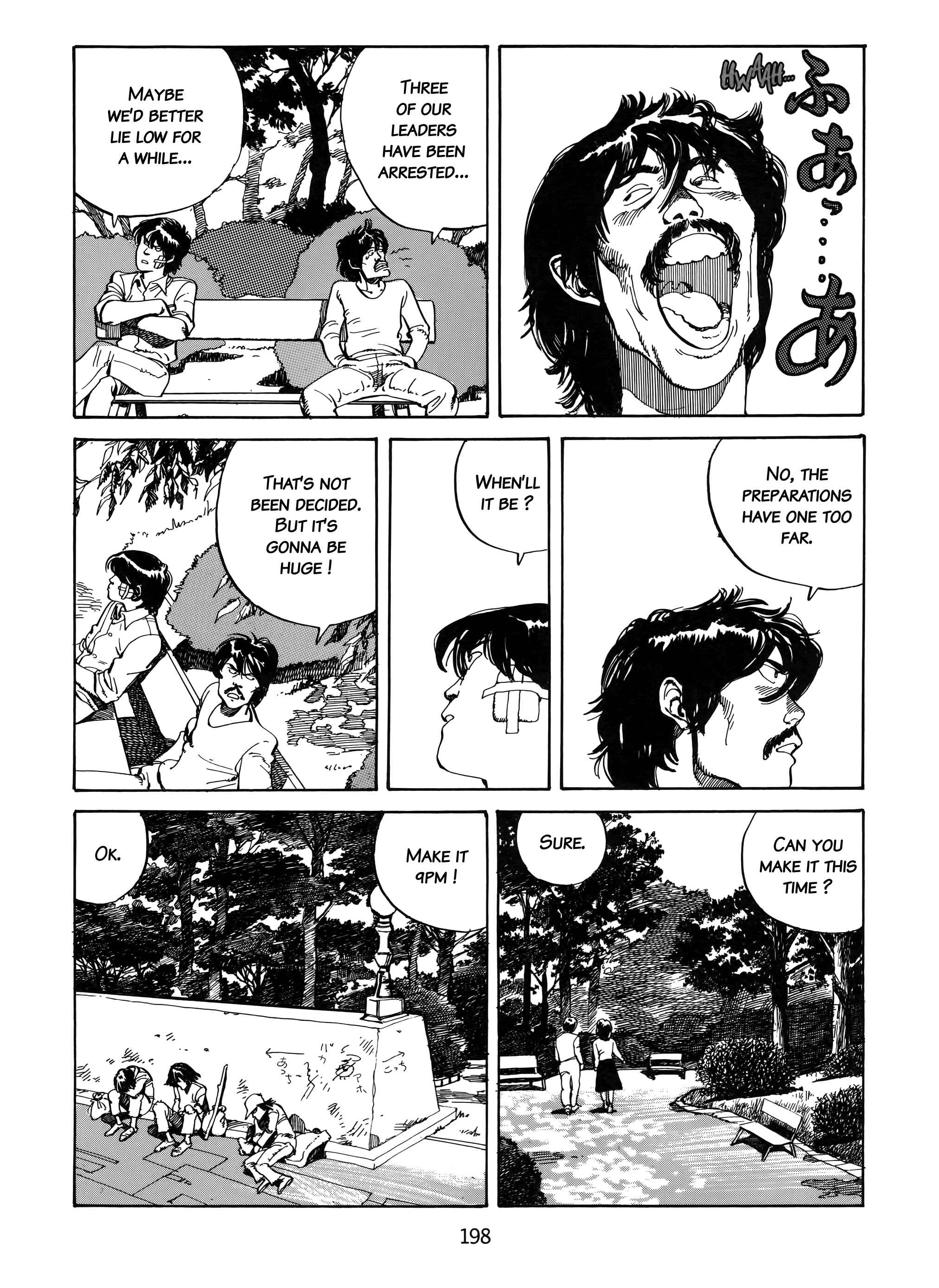 Page 23 Chapter 9 Fireball