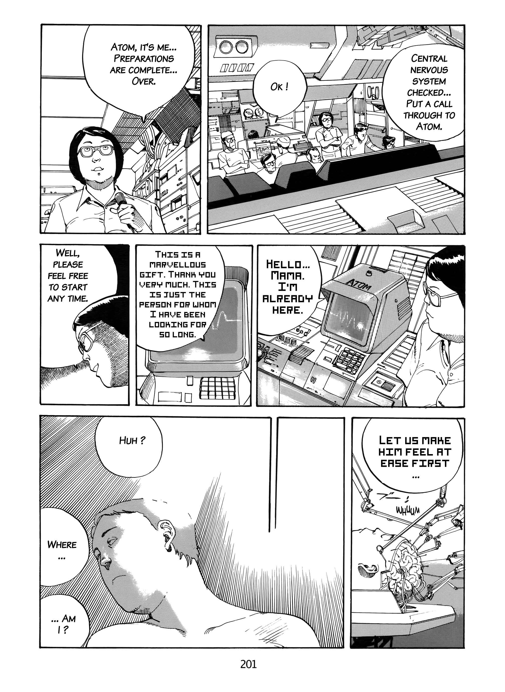 Page 26 Chapter 9 Fireball