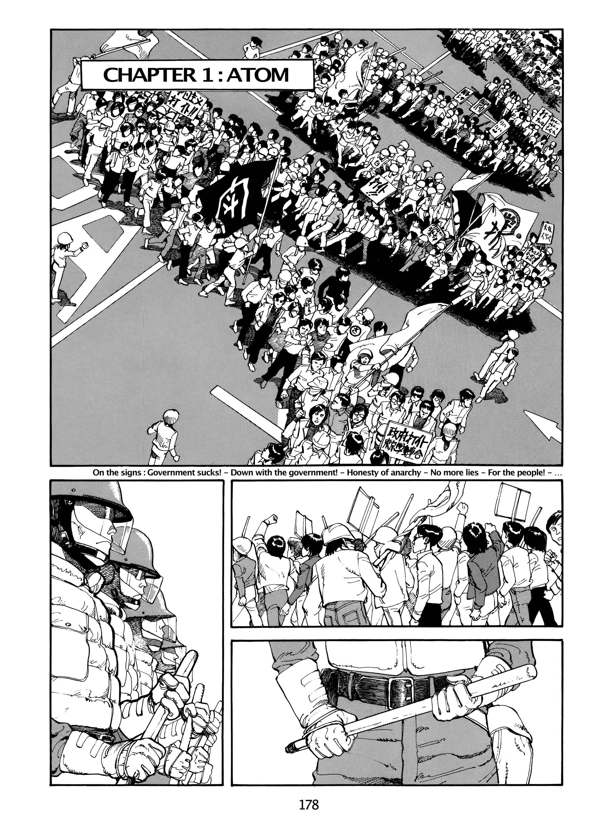 Page 3 Chapter 9 Fireball