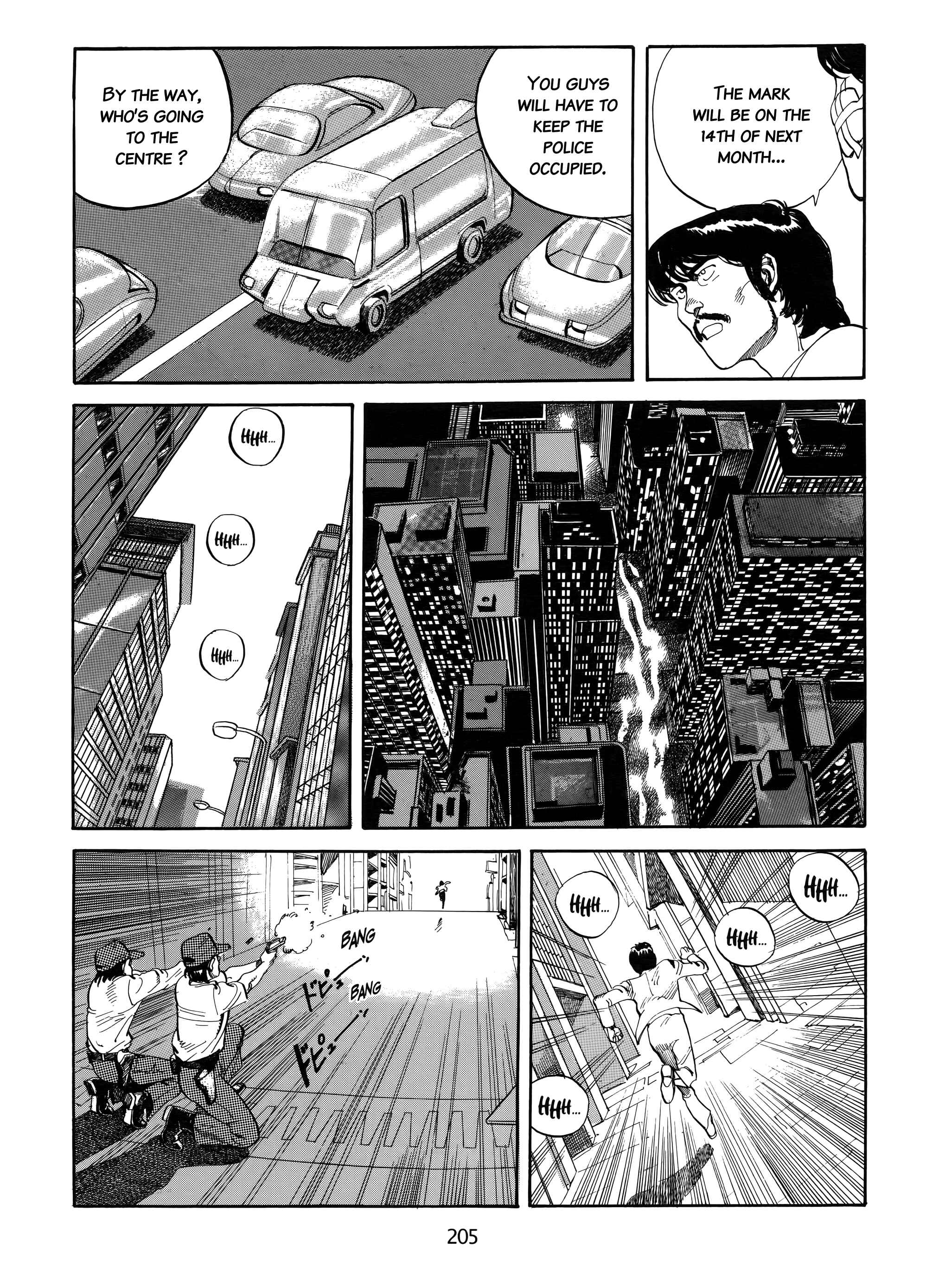 Page 30 Chapter 9 Fireball