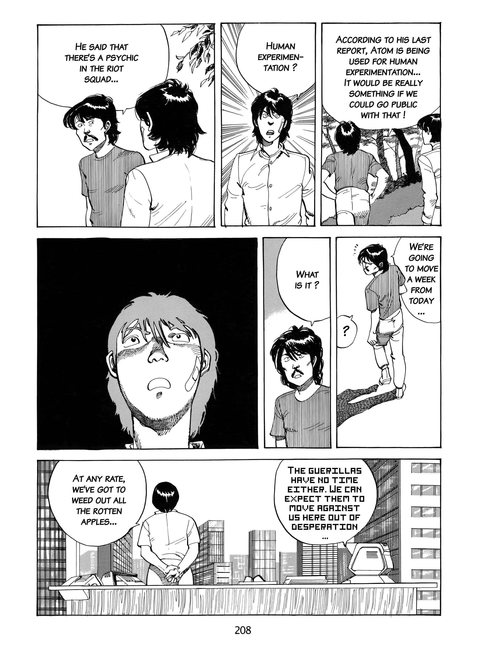 Page 33 Chapter 9 Fireball