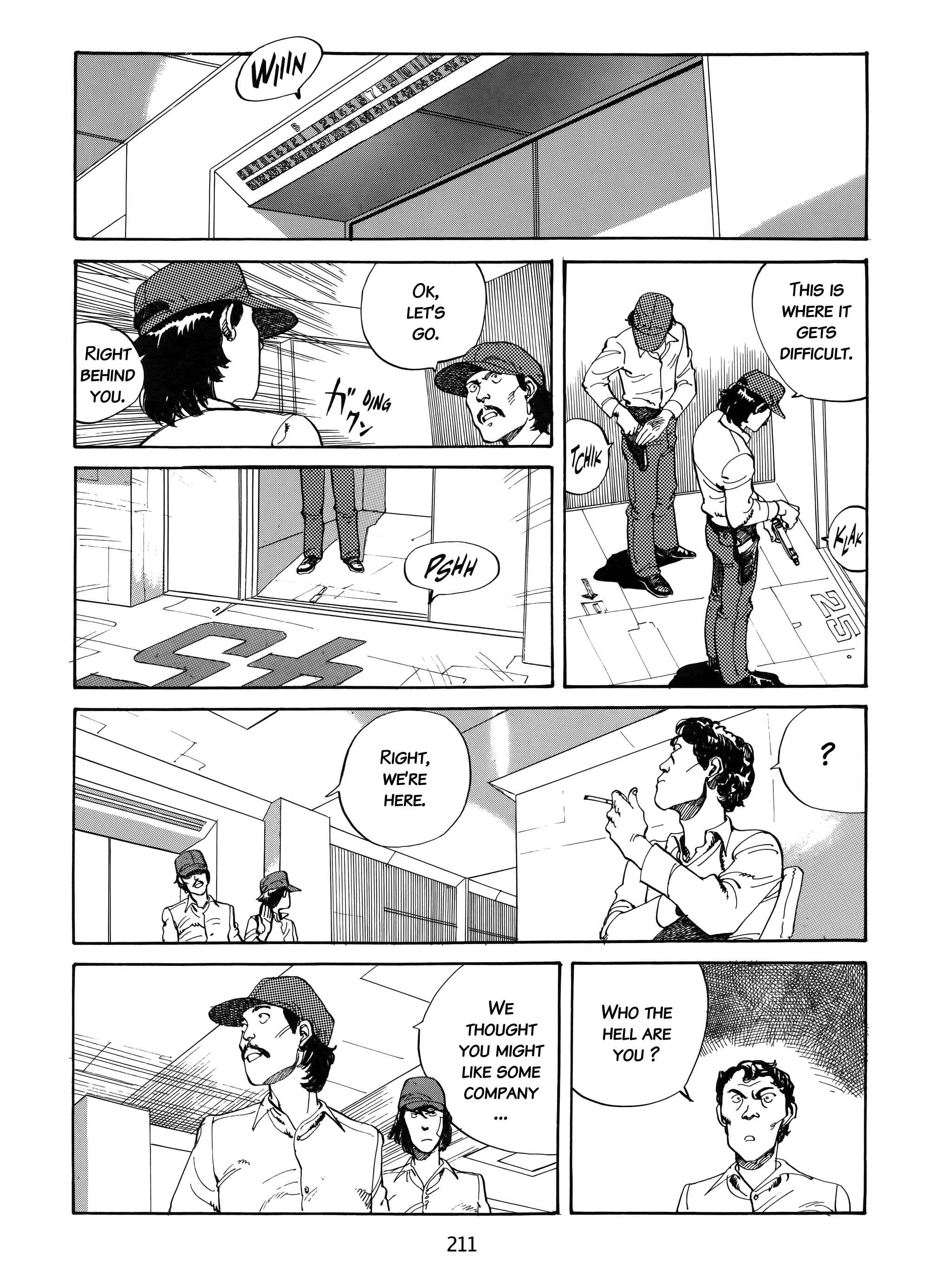 Page 36 Chapter 9 Fireball