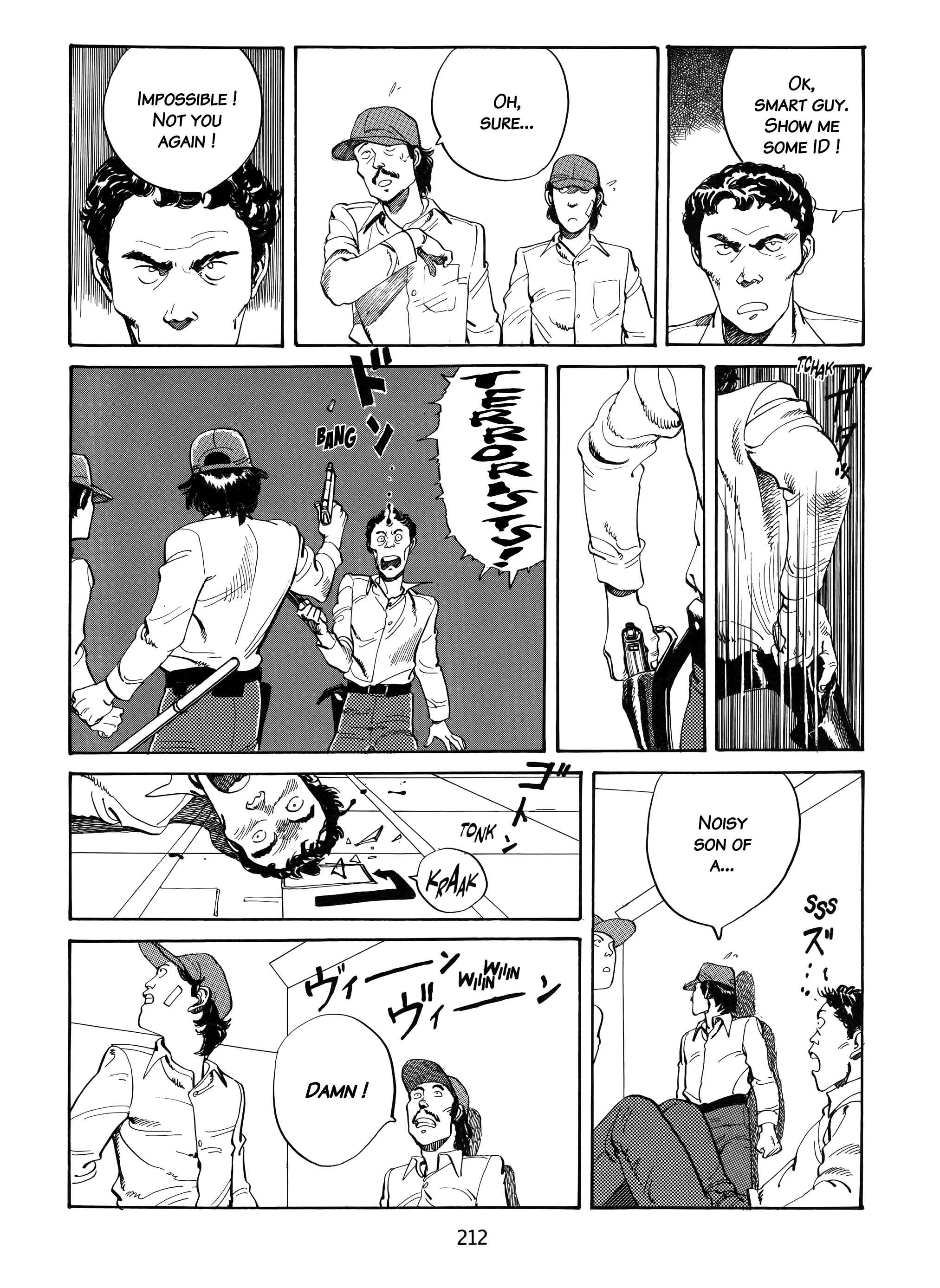 Page 37 Chapter 9 Fireball