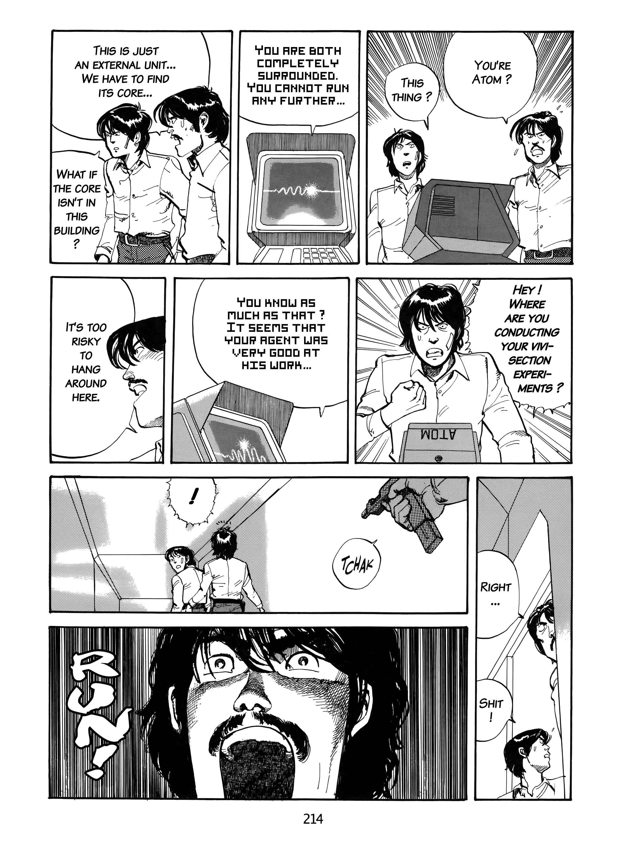 Page 39 Chapter 9 Fireball