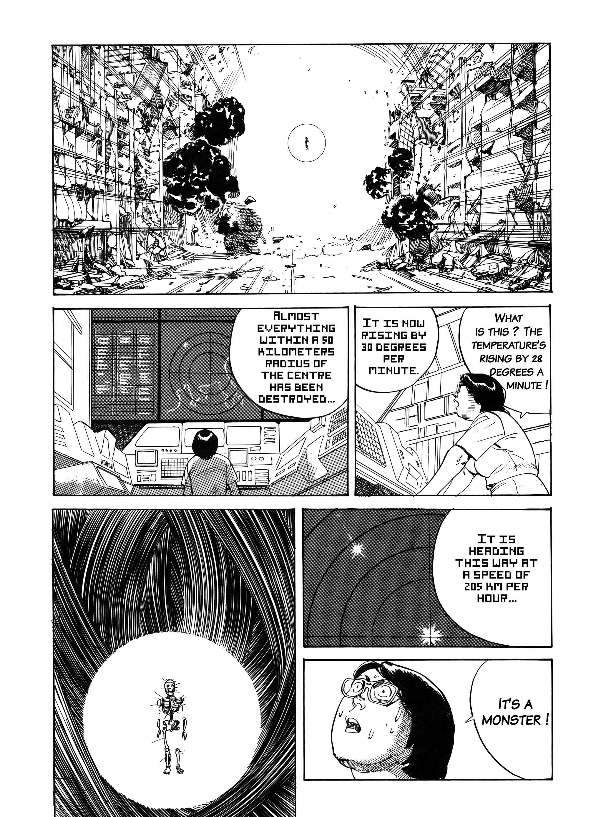 Page 46 Chapter 9 Fireball