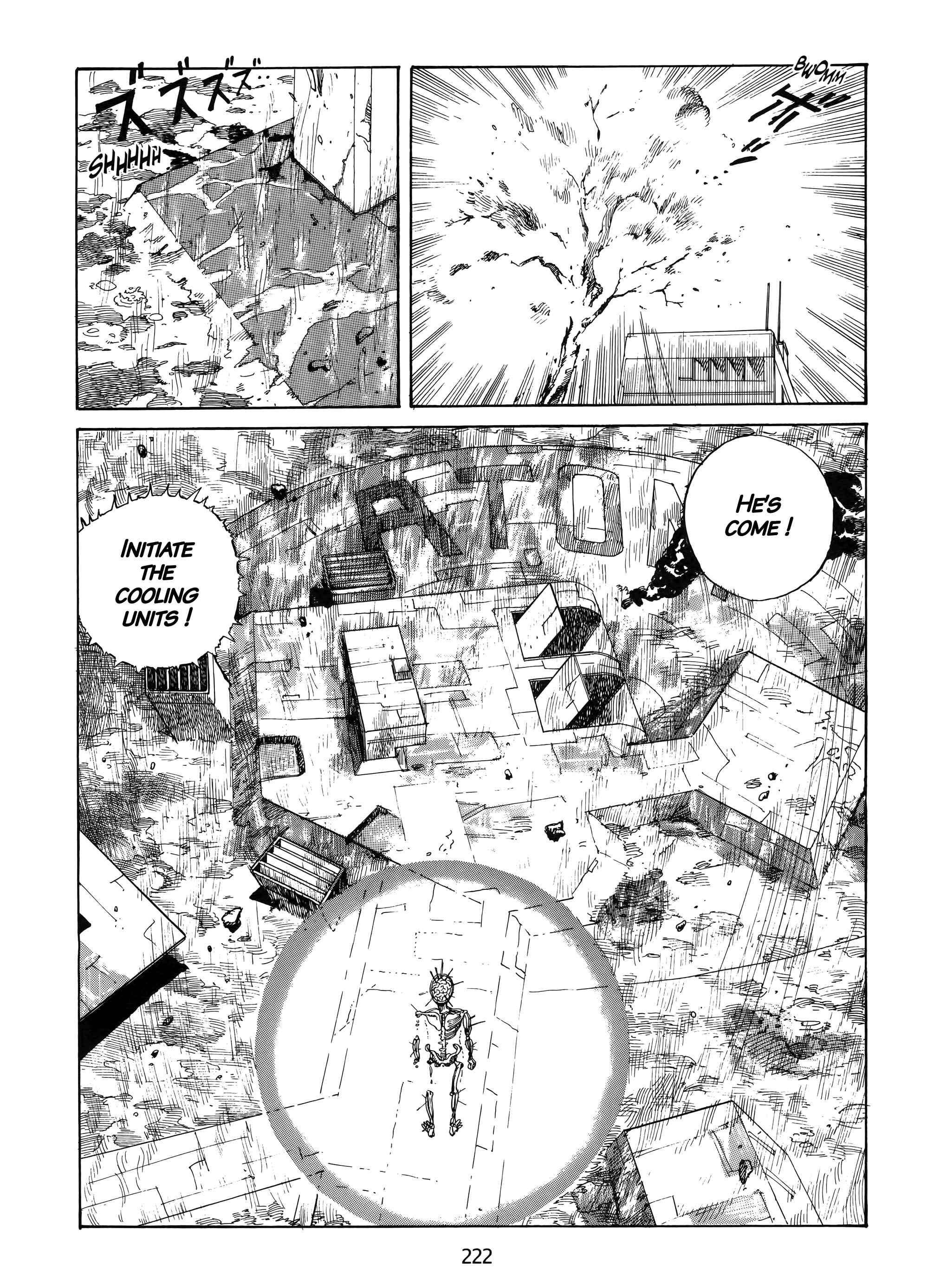 Page 47 Chapter 9 Fireball
