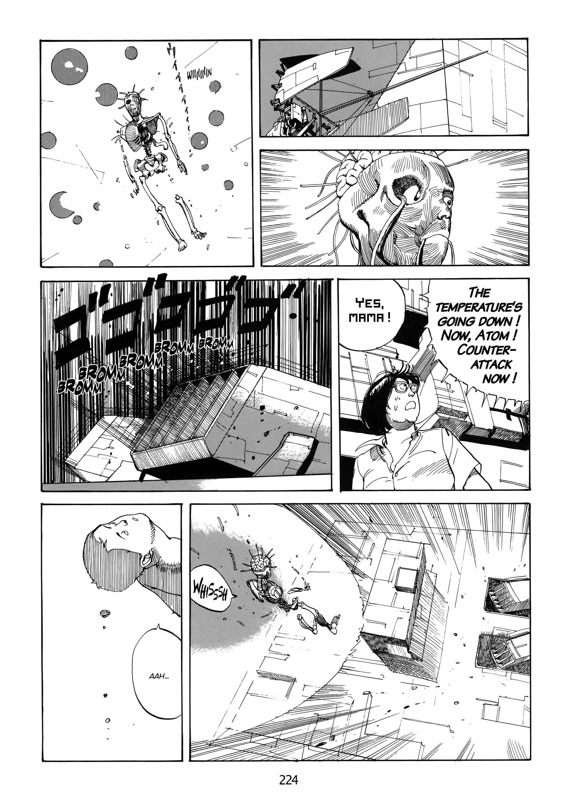 Page 49 Chapter 9 Fireball