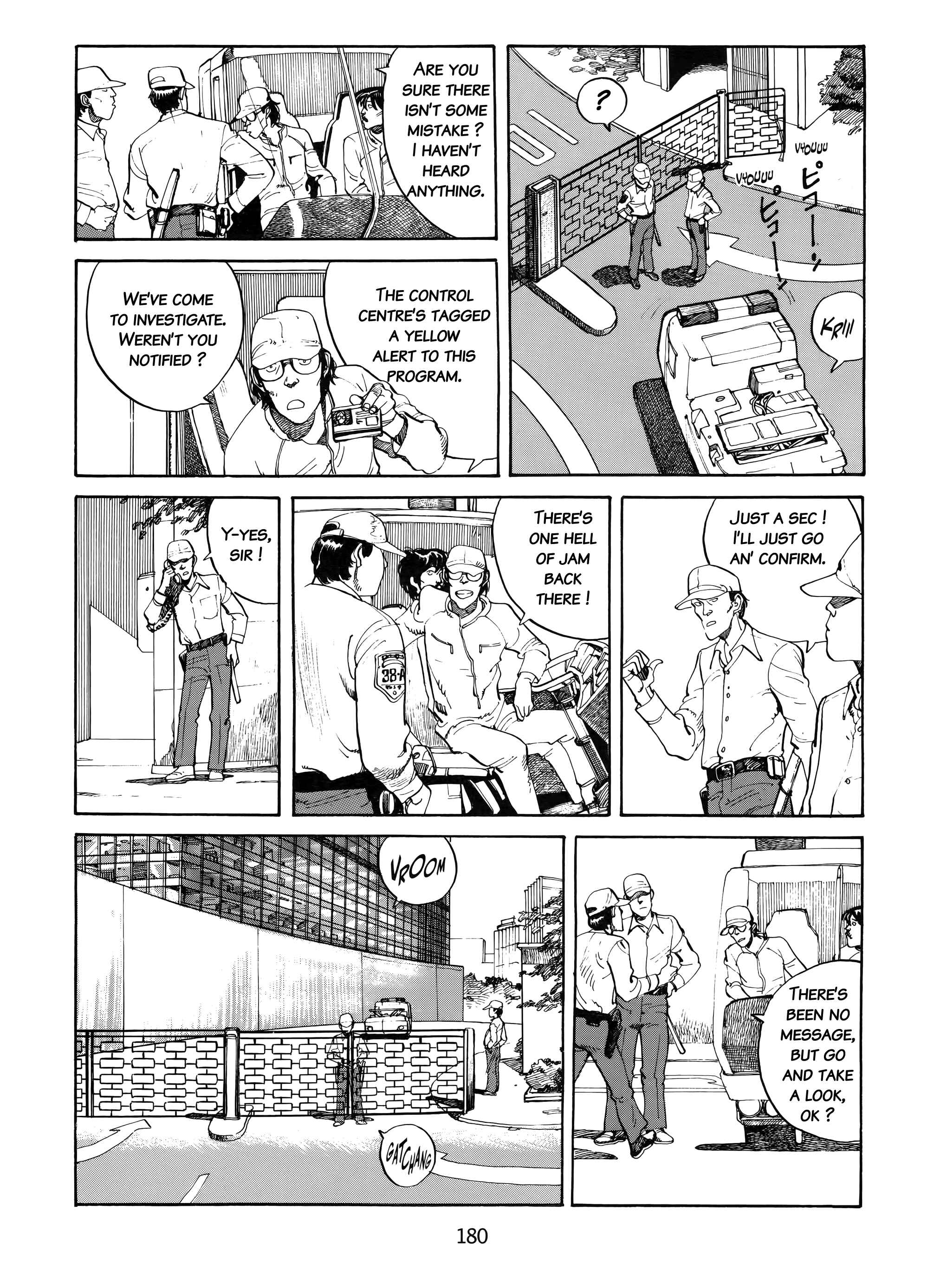 Page 5 Chapter 9 Fireball