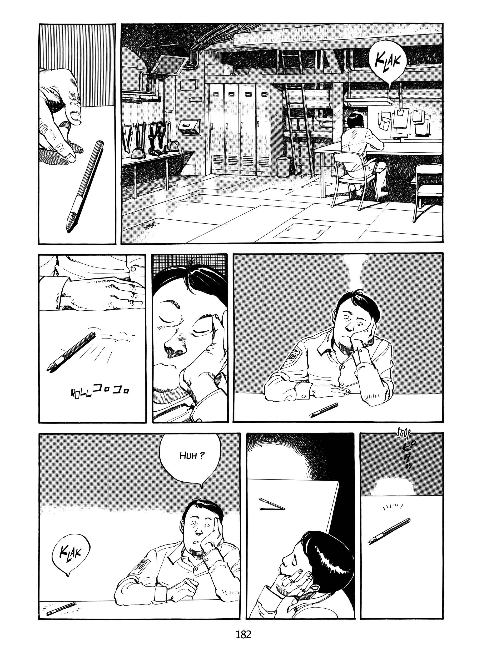 Page 7 Chapter 9 Fireball