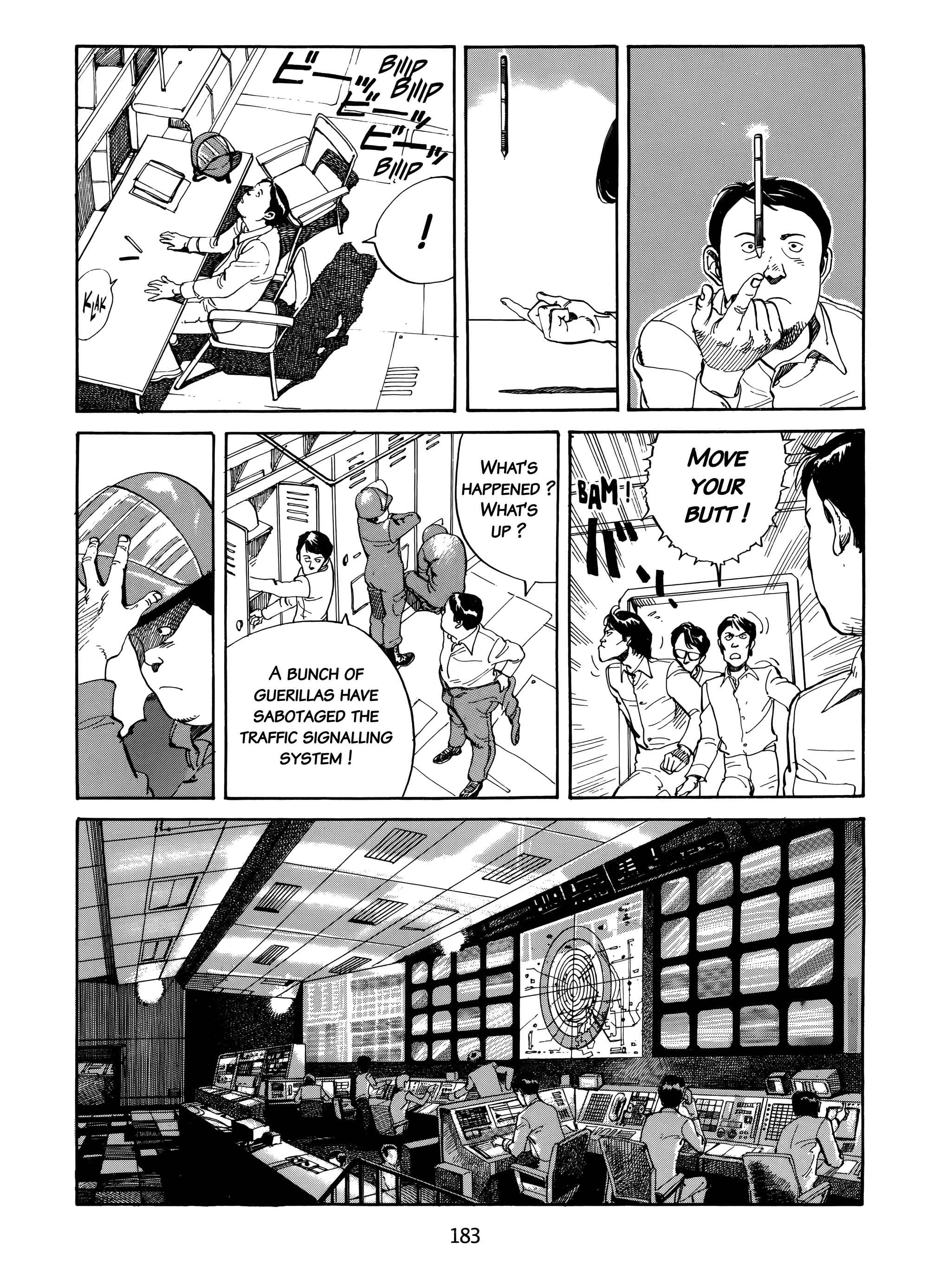 Page 8 Chapter 9 Fireball