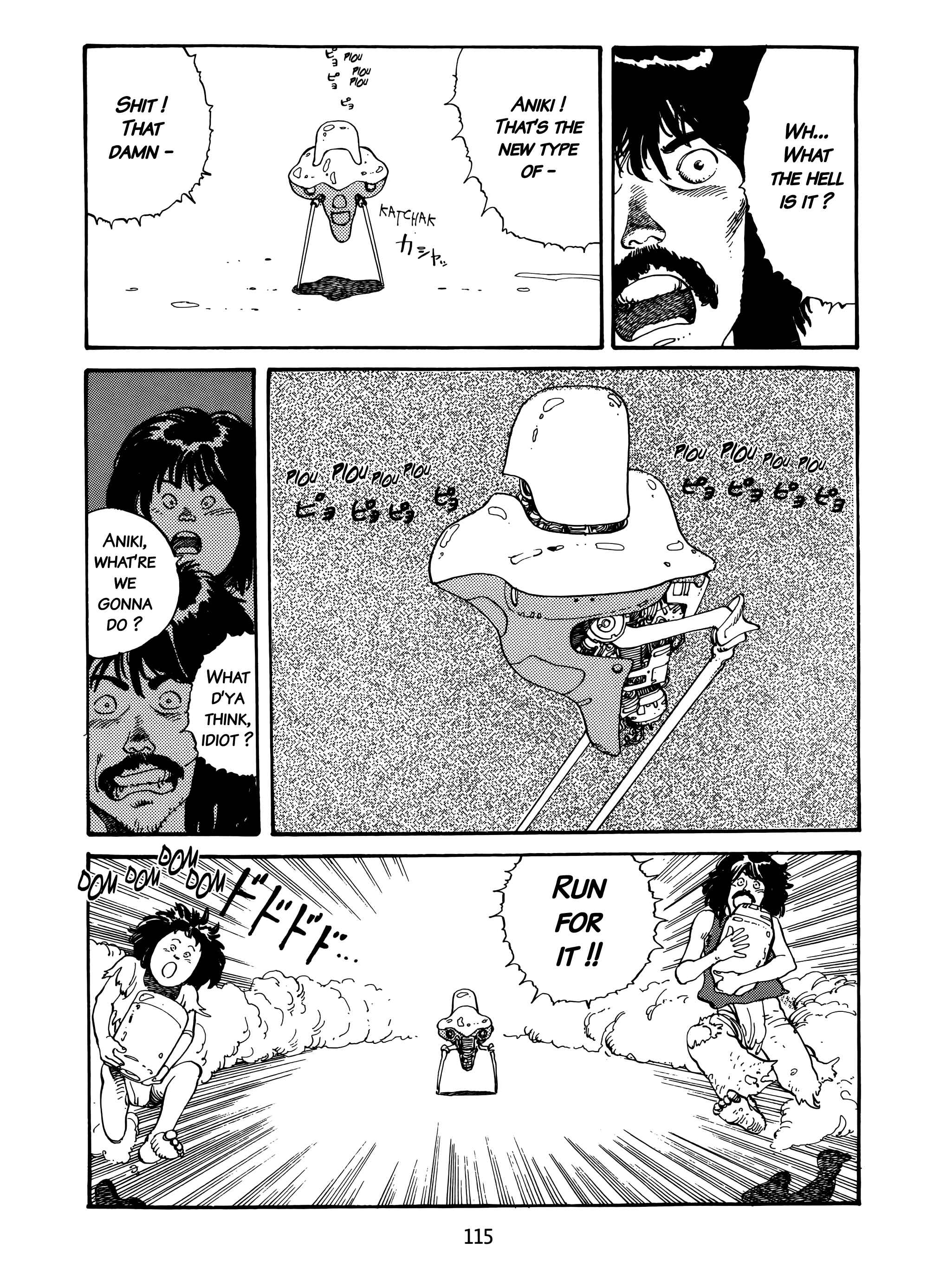 Page 12 Chapter 6 Fireball