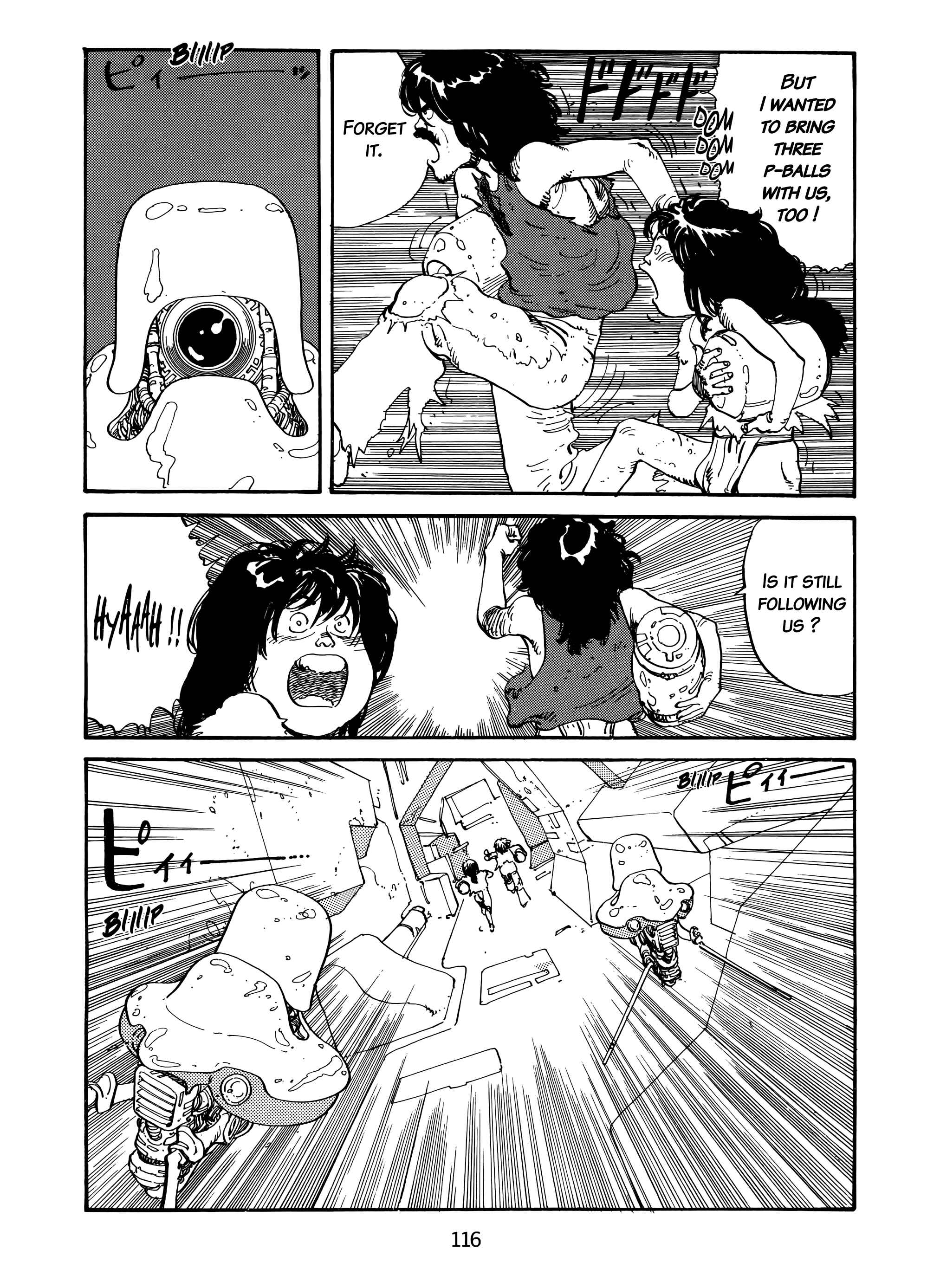 Page 13 Chapter 6 Fireball