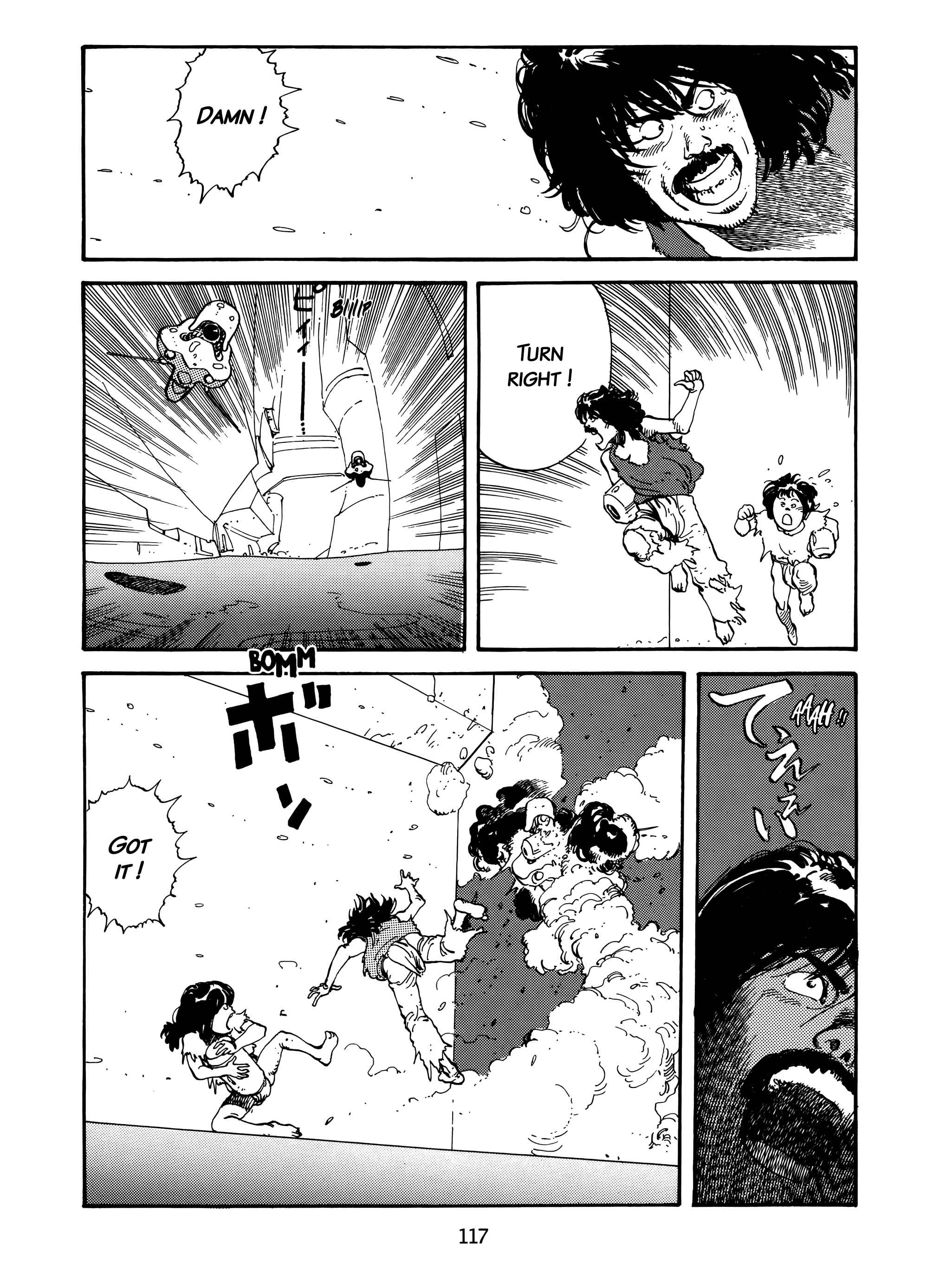 Page 14 Chapter 6 Fireball