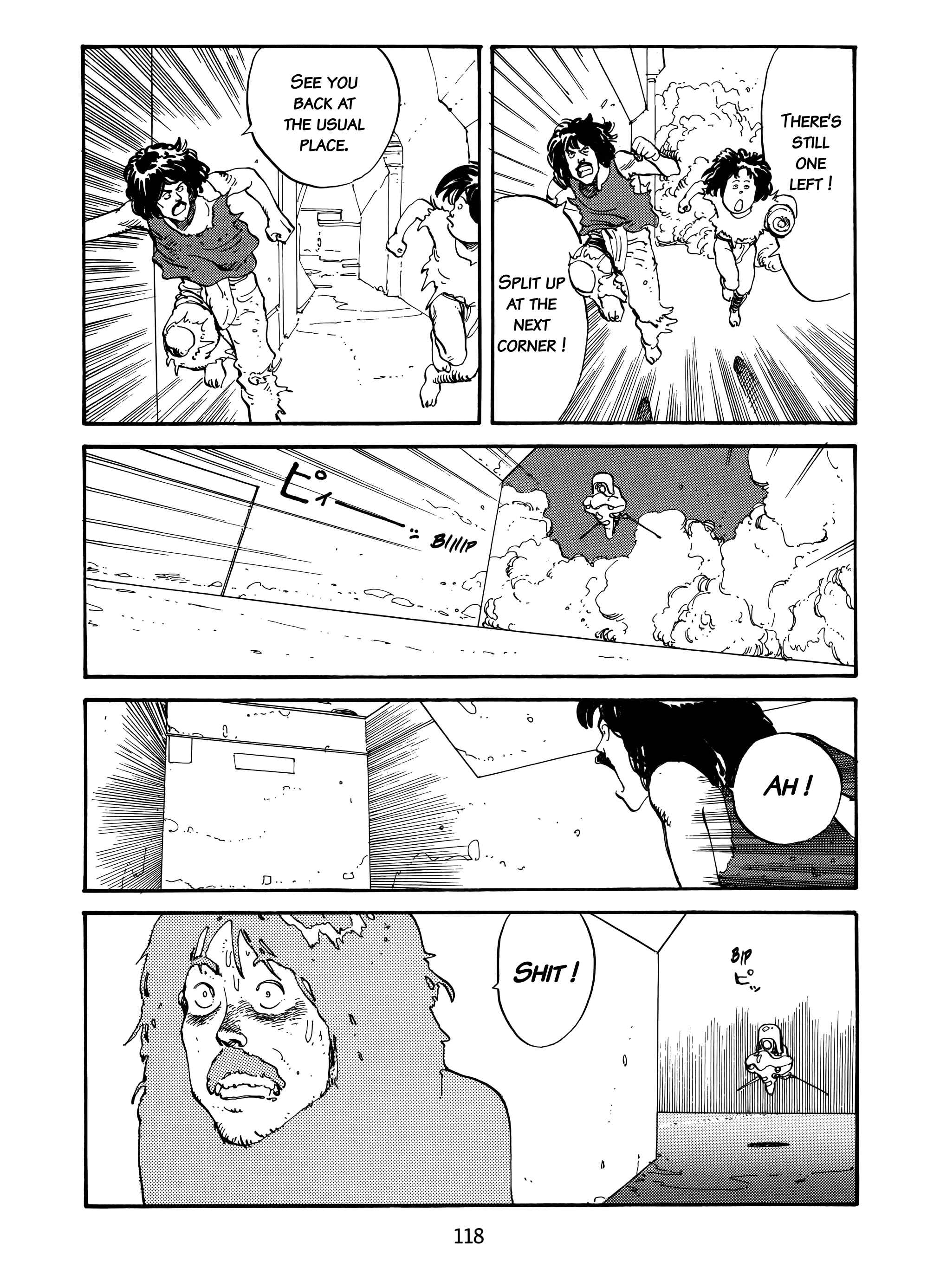 Page 15 Chapter 6 Fireball