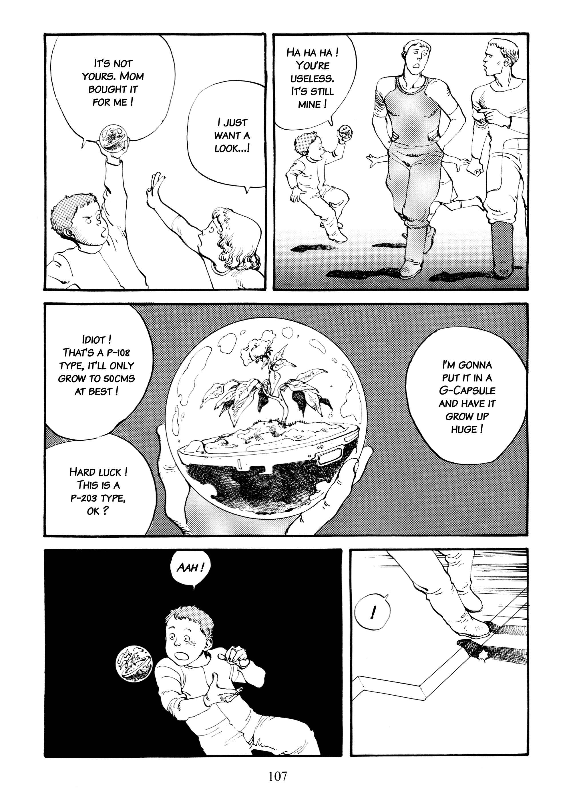 Page 4 Chapter 6 Fireball