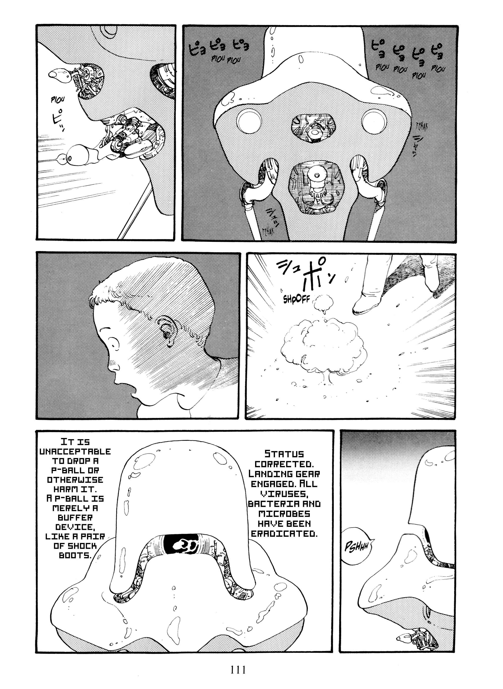 Page 8 Chapter 6 Fireball