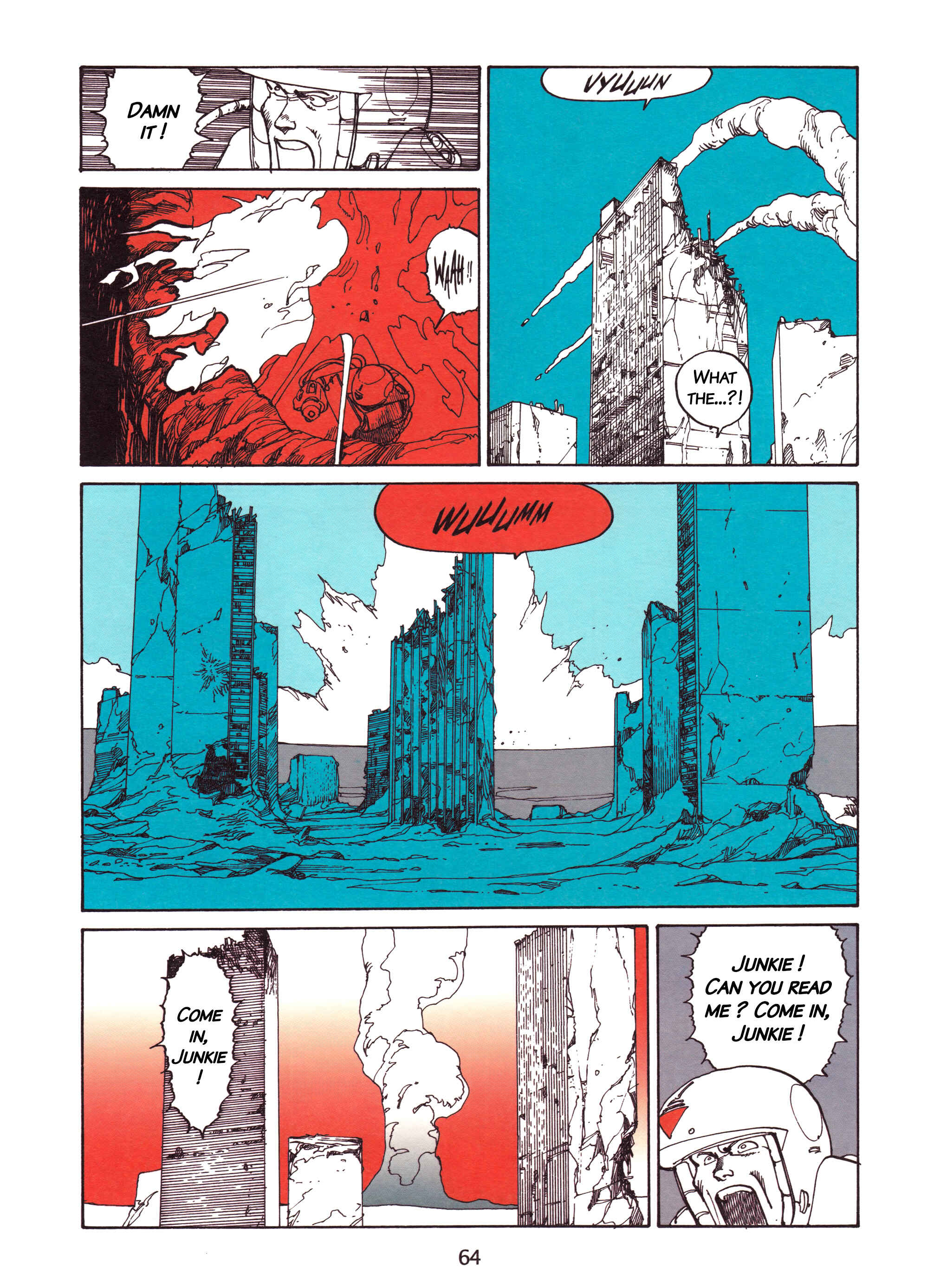 Page 13 Chapter 4 Fireball