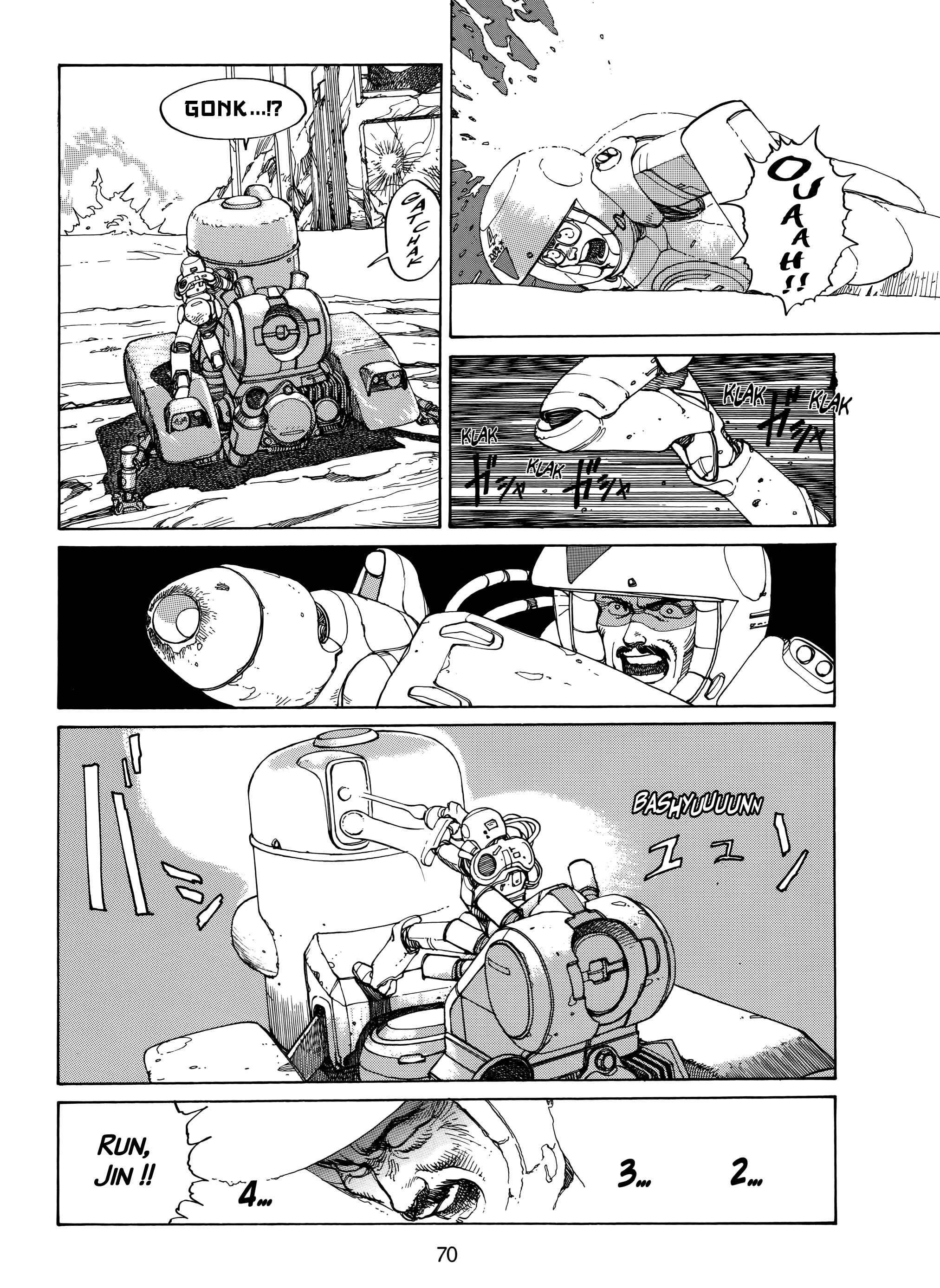 Page 19 Chapter 4 Fireball