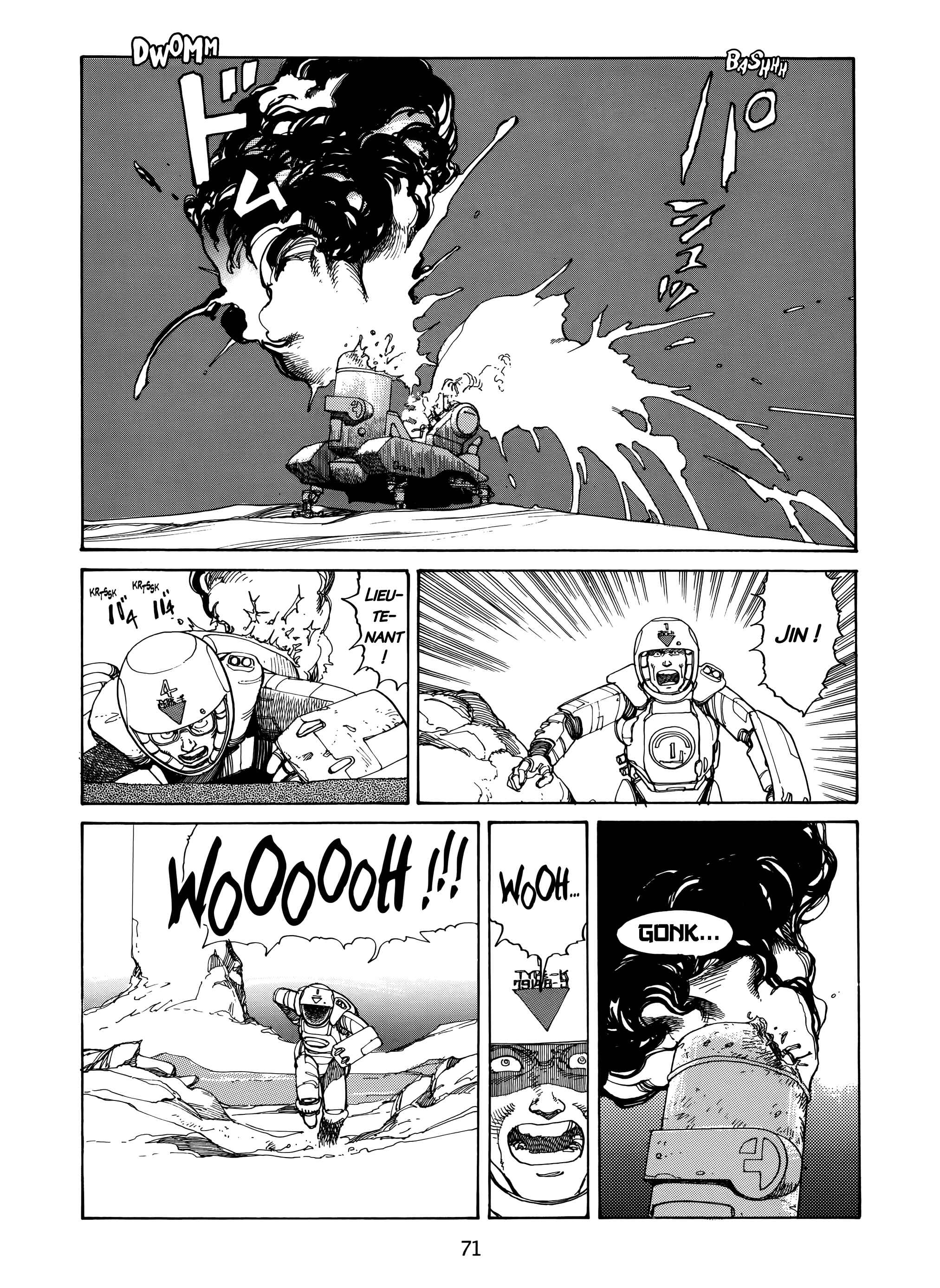 Page 20 Chapter 4 Fireball