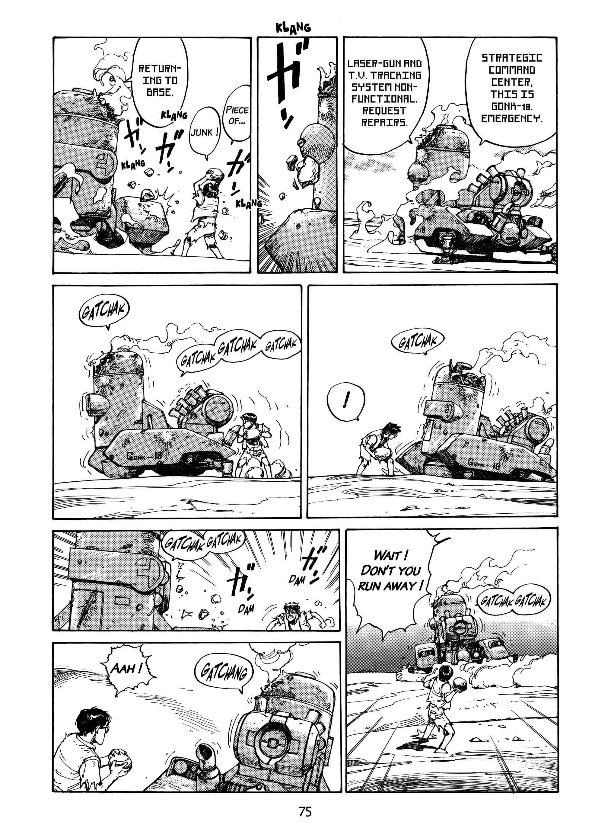Page 24 Chapter 4 Fireball