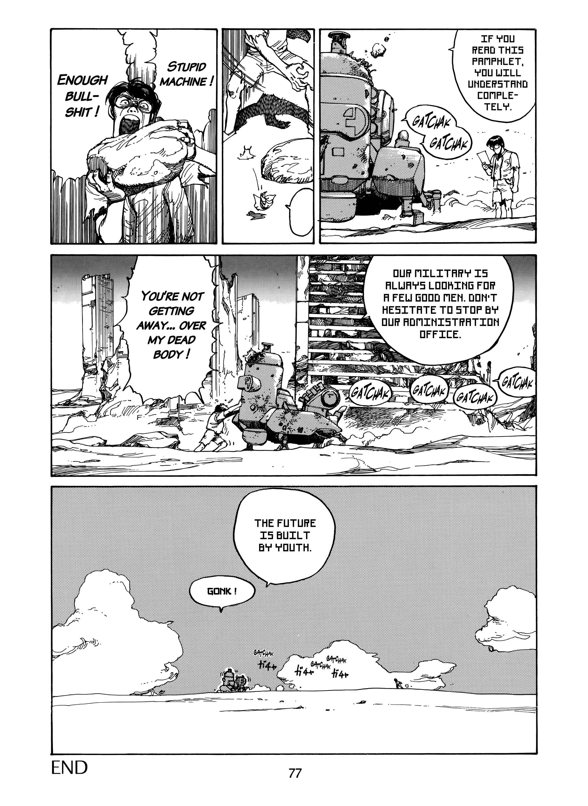 Page 26 Chapter 4 Fireball