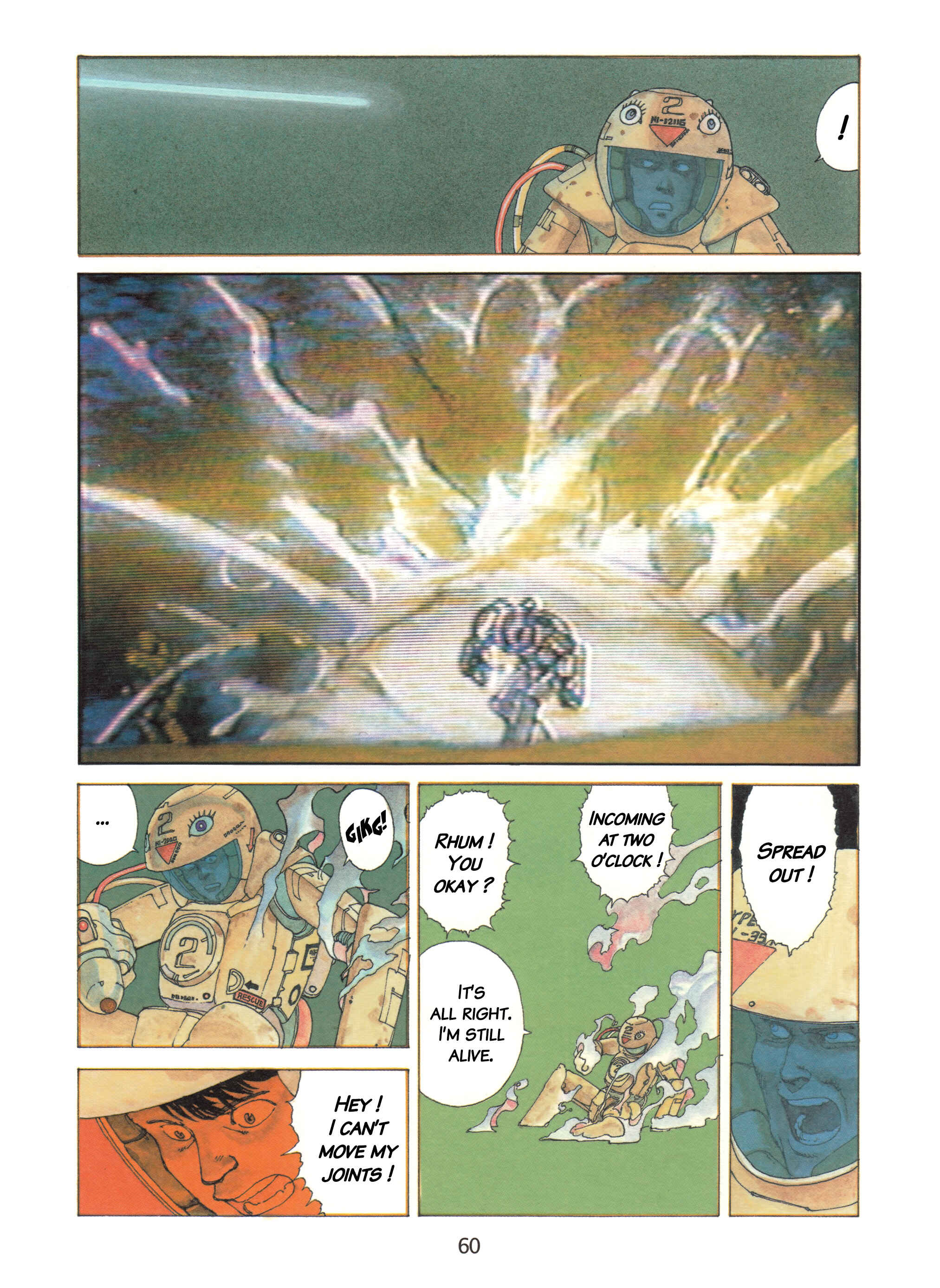 Page 9 Chapter 4 Fireball