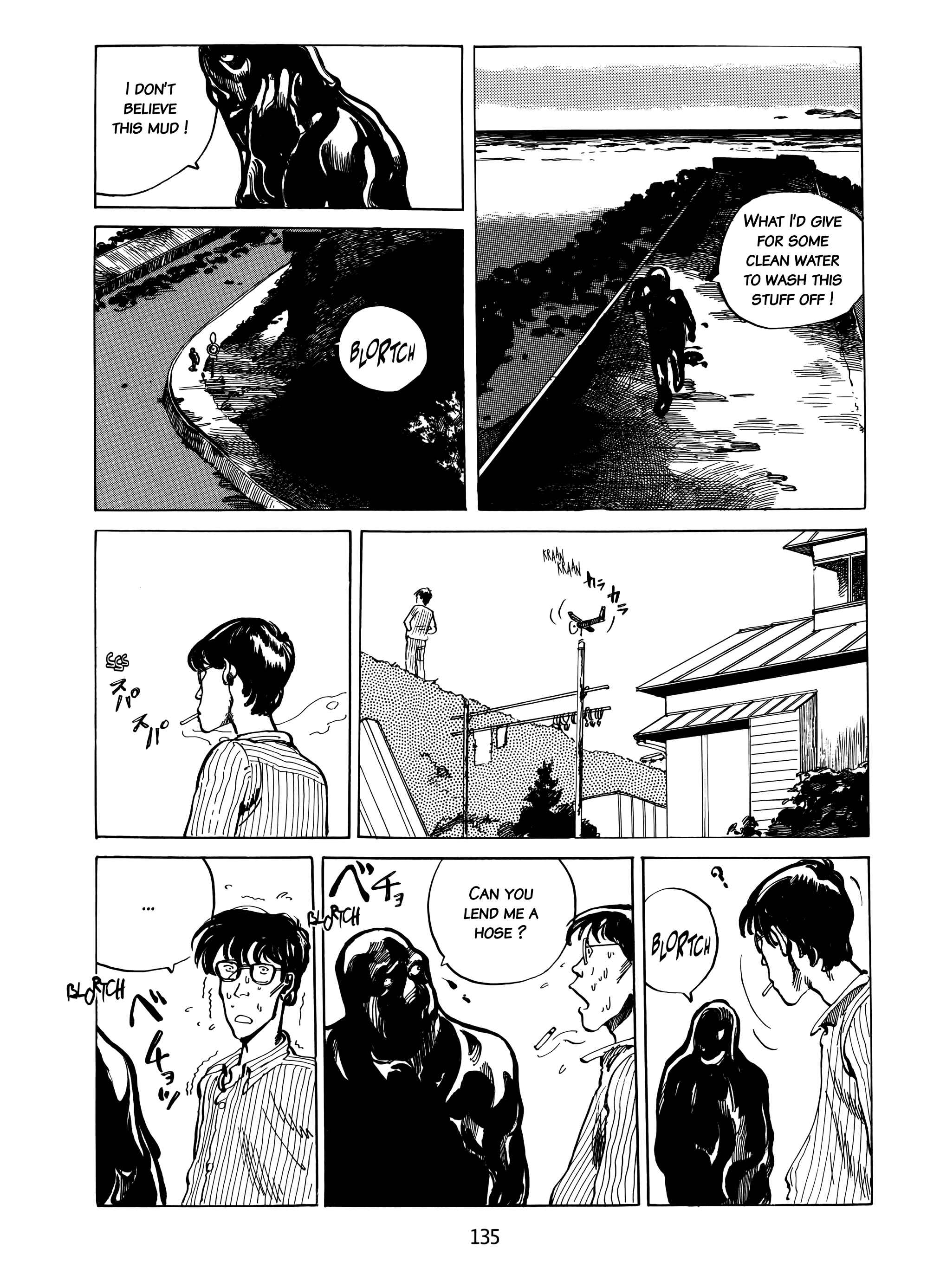 Page 14 Chapter 7 Fireball