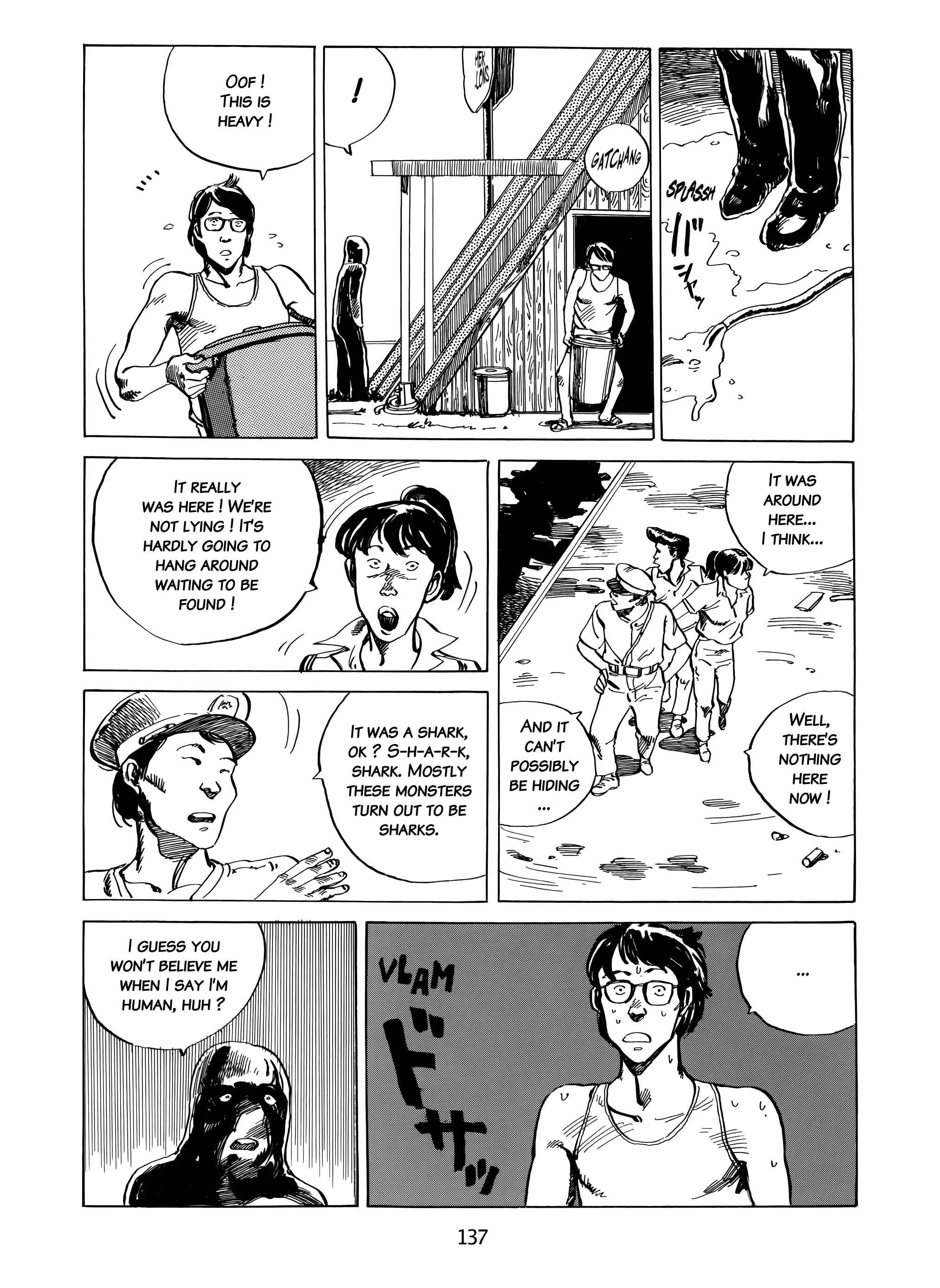 Page 16 Chapter 7 Fireball