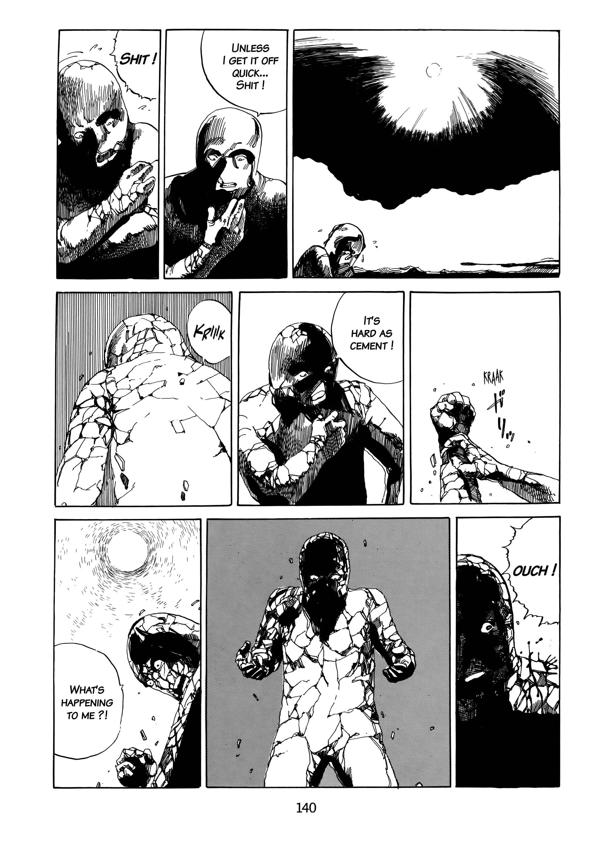 Page 19 Chapter 7 Fireball