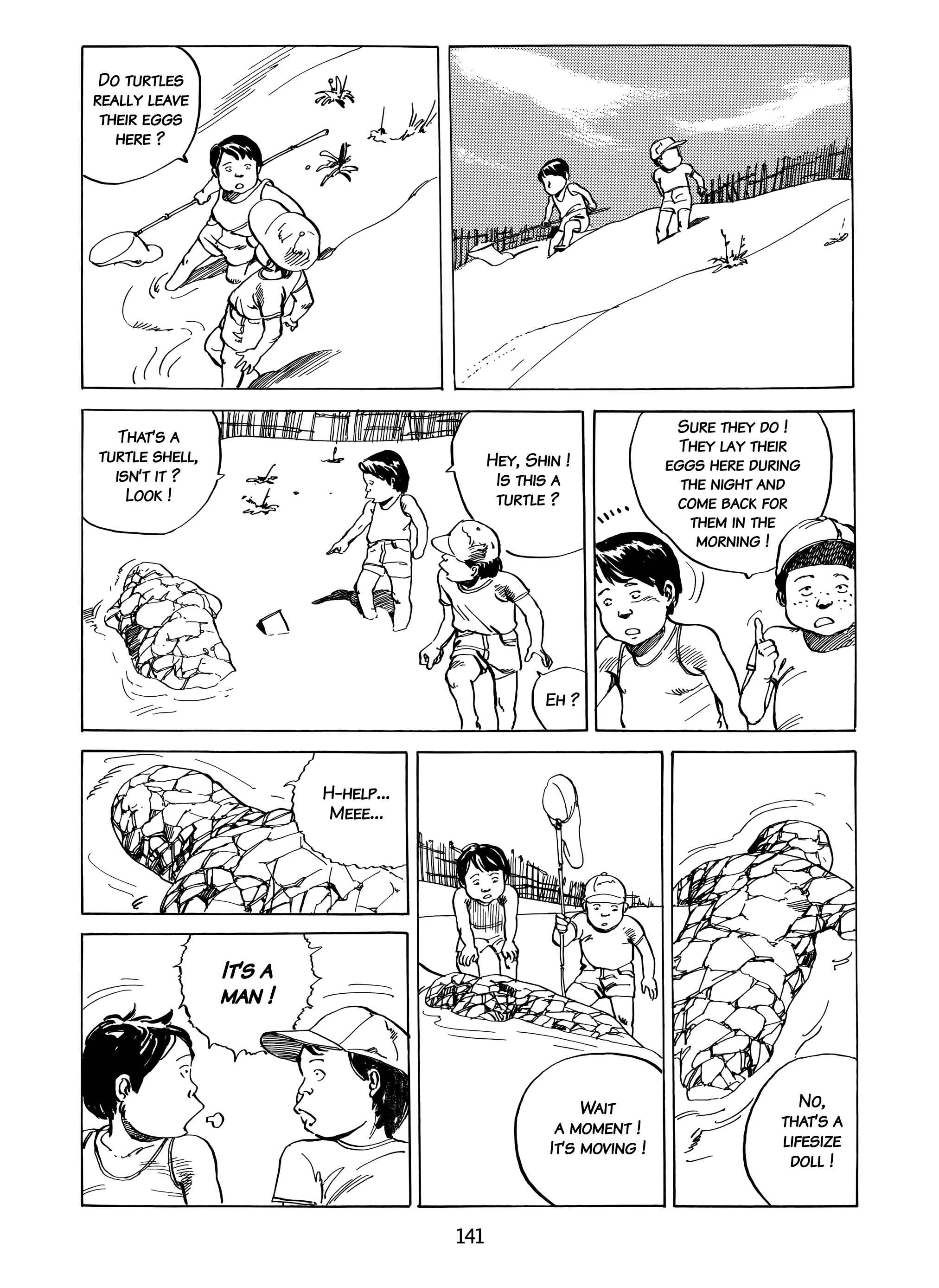 Page 20 Chapter 7 Fireball