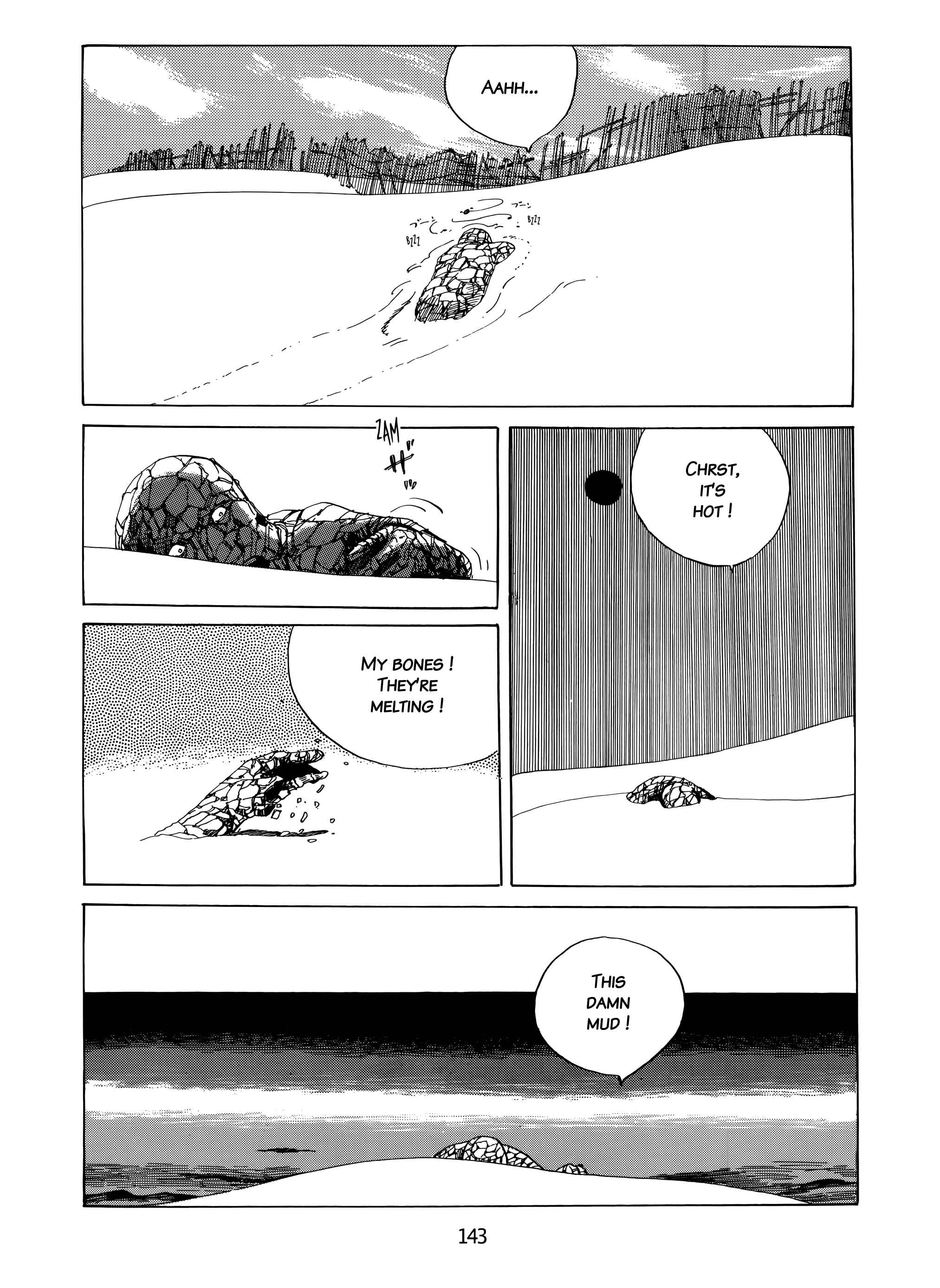 Page 22 Chapter 7 Fireball