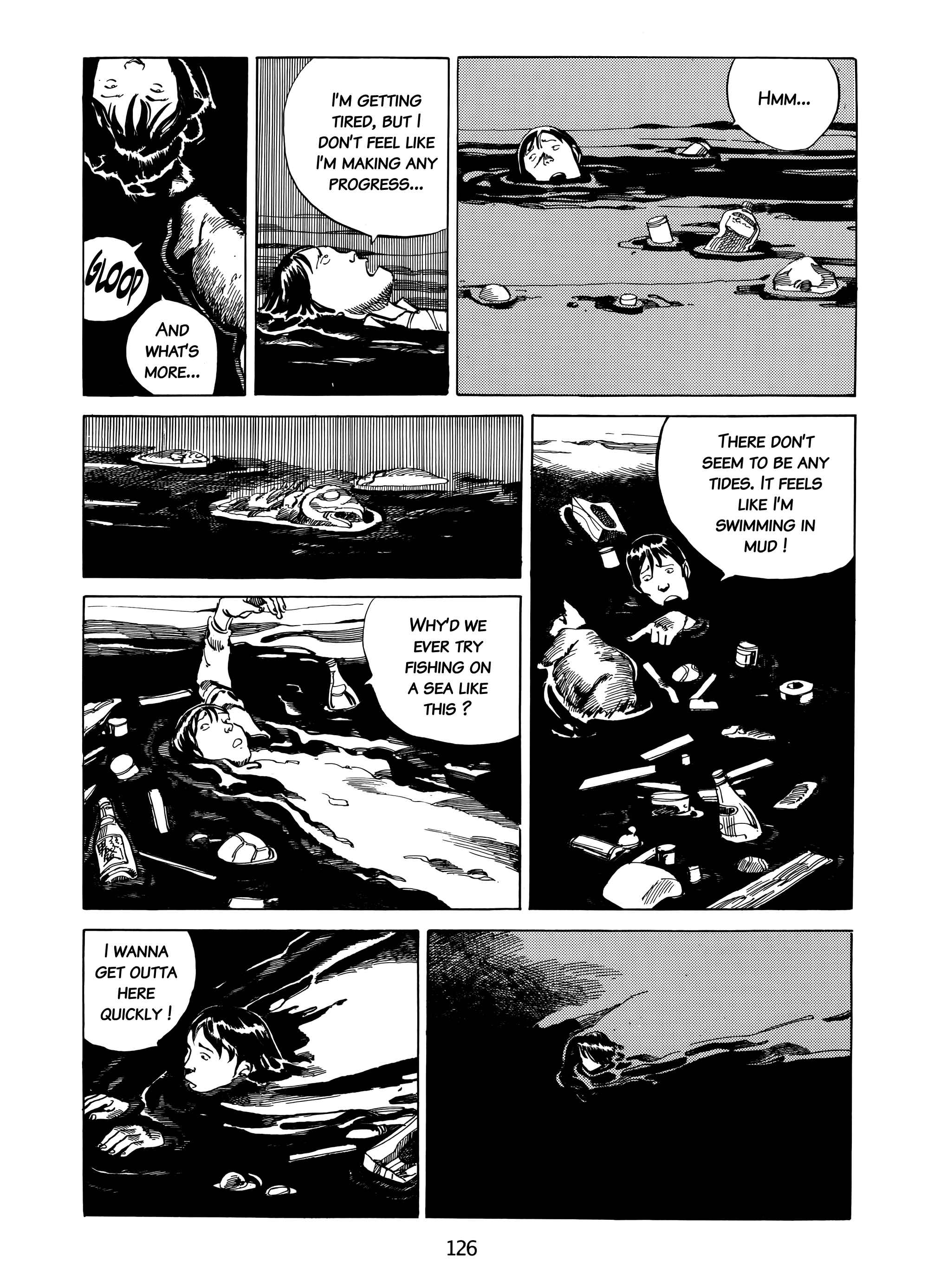 Page 5 Chapter 7 Fireball