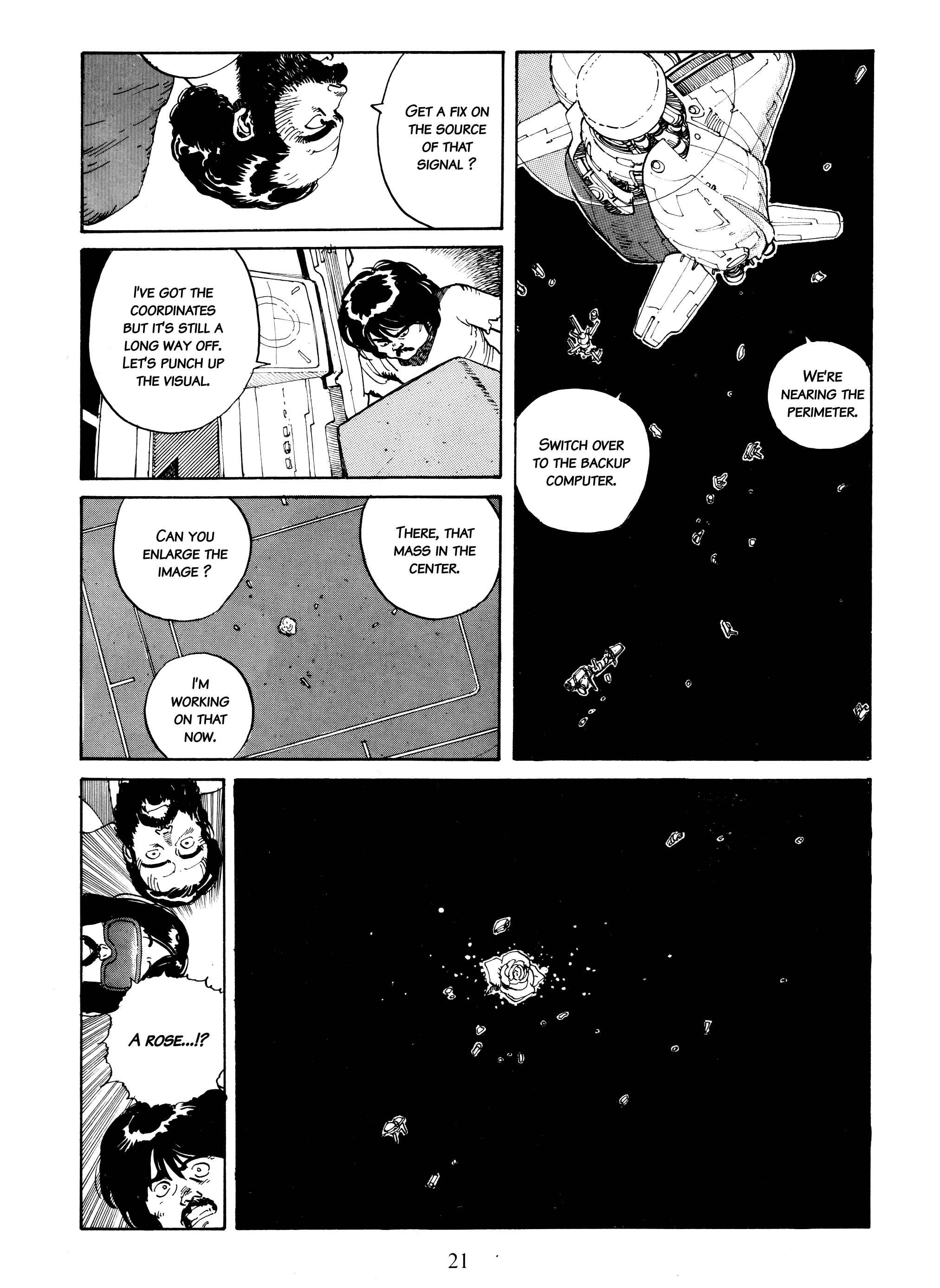 Page 10 Chapter 2 Fireball