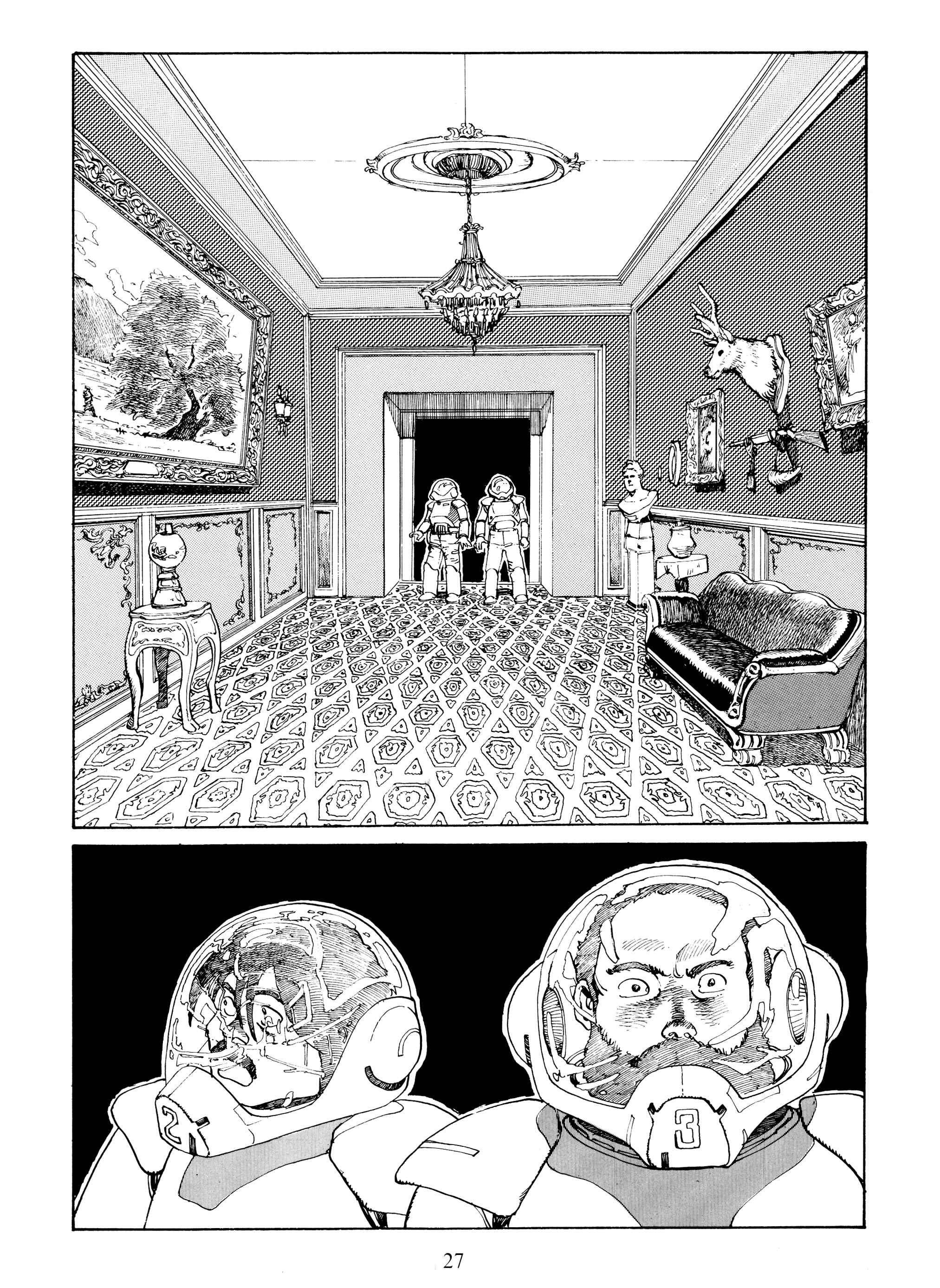 Page 15 Chapter 2 Fireball