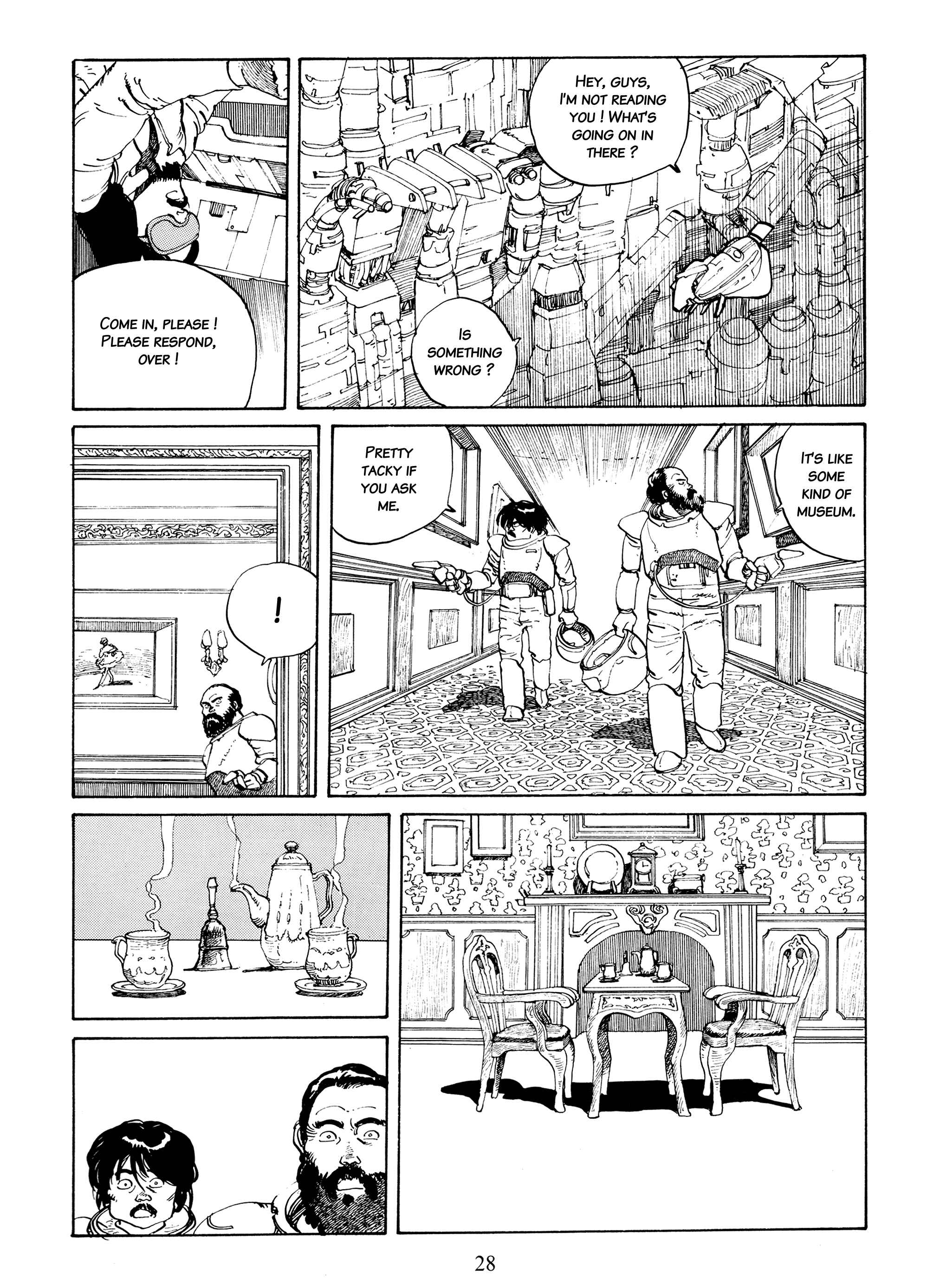 Page 16 Chapter 2 Fireball