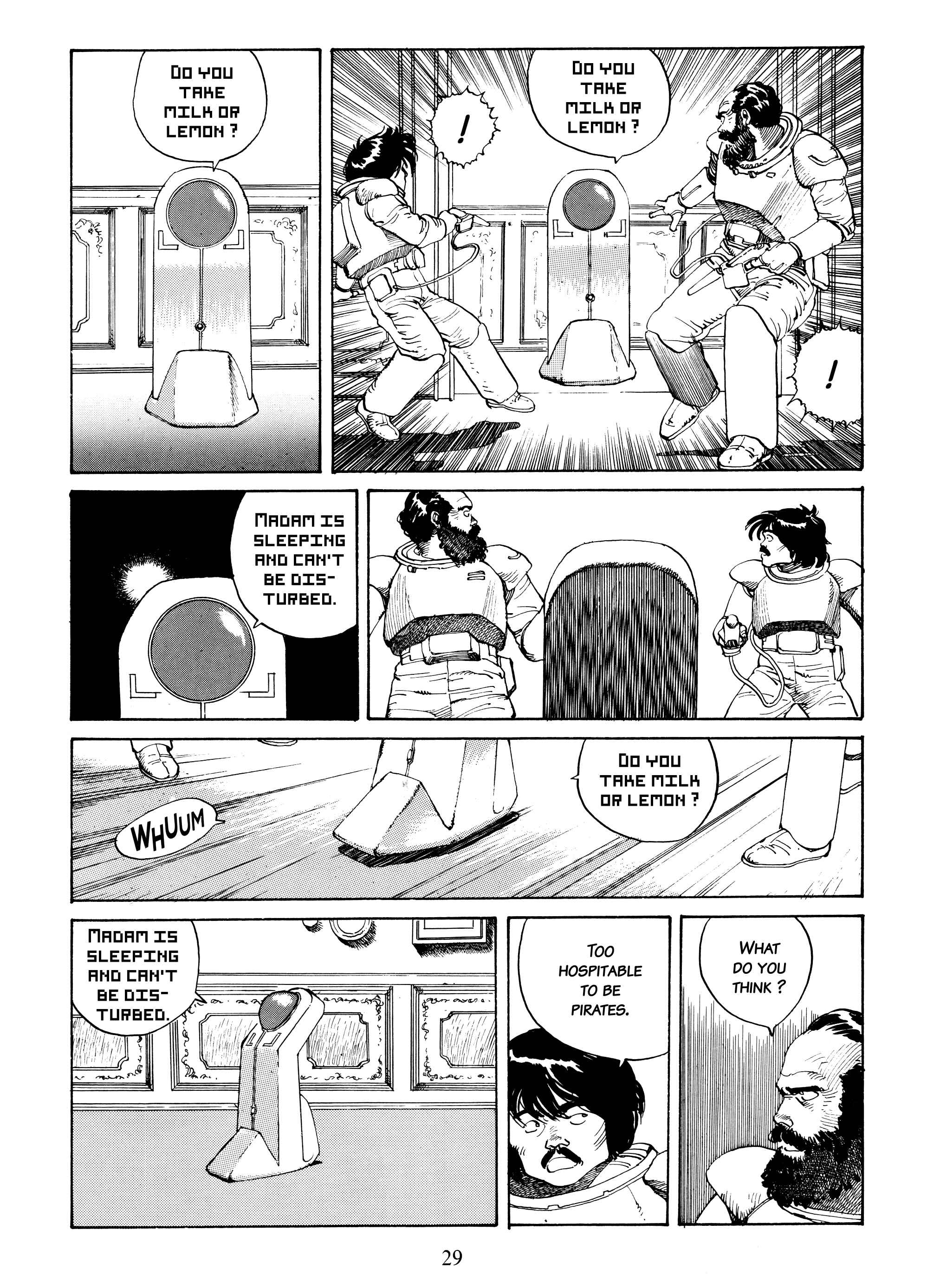 Page 17 Chapter 2 Fireball
