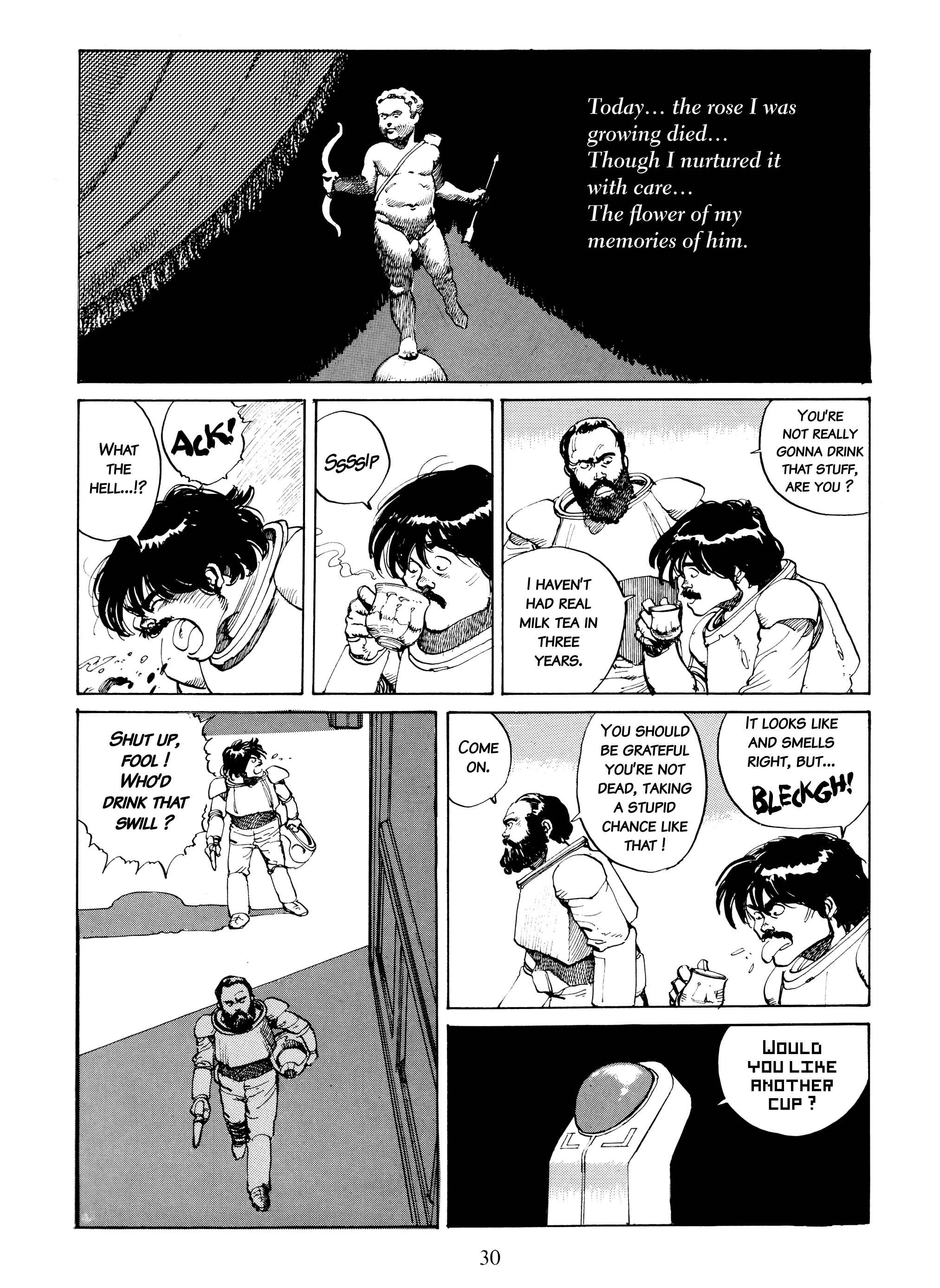 Page 18 Chapter 2 Fireball