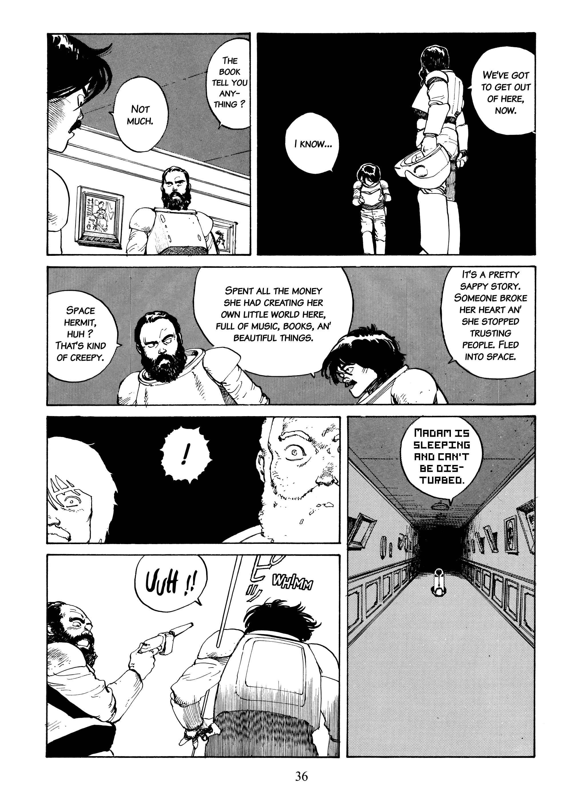 Page 24 Chapter 2 Fireball