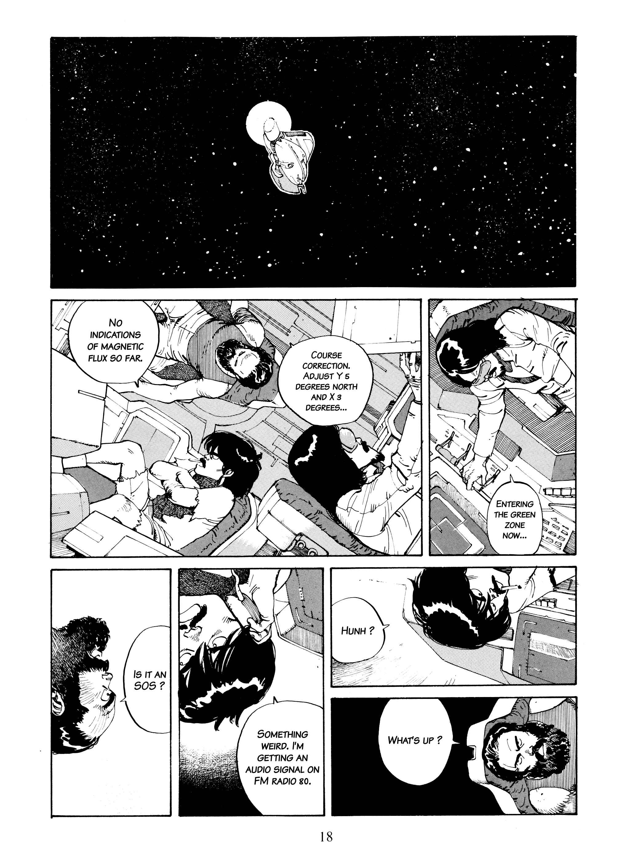 Page 7 Chapter 2 Fireball