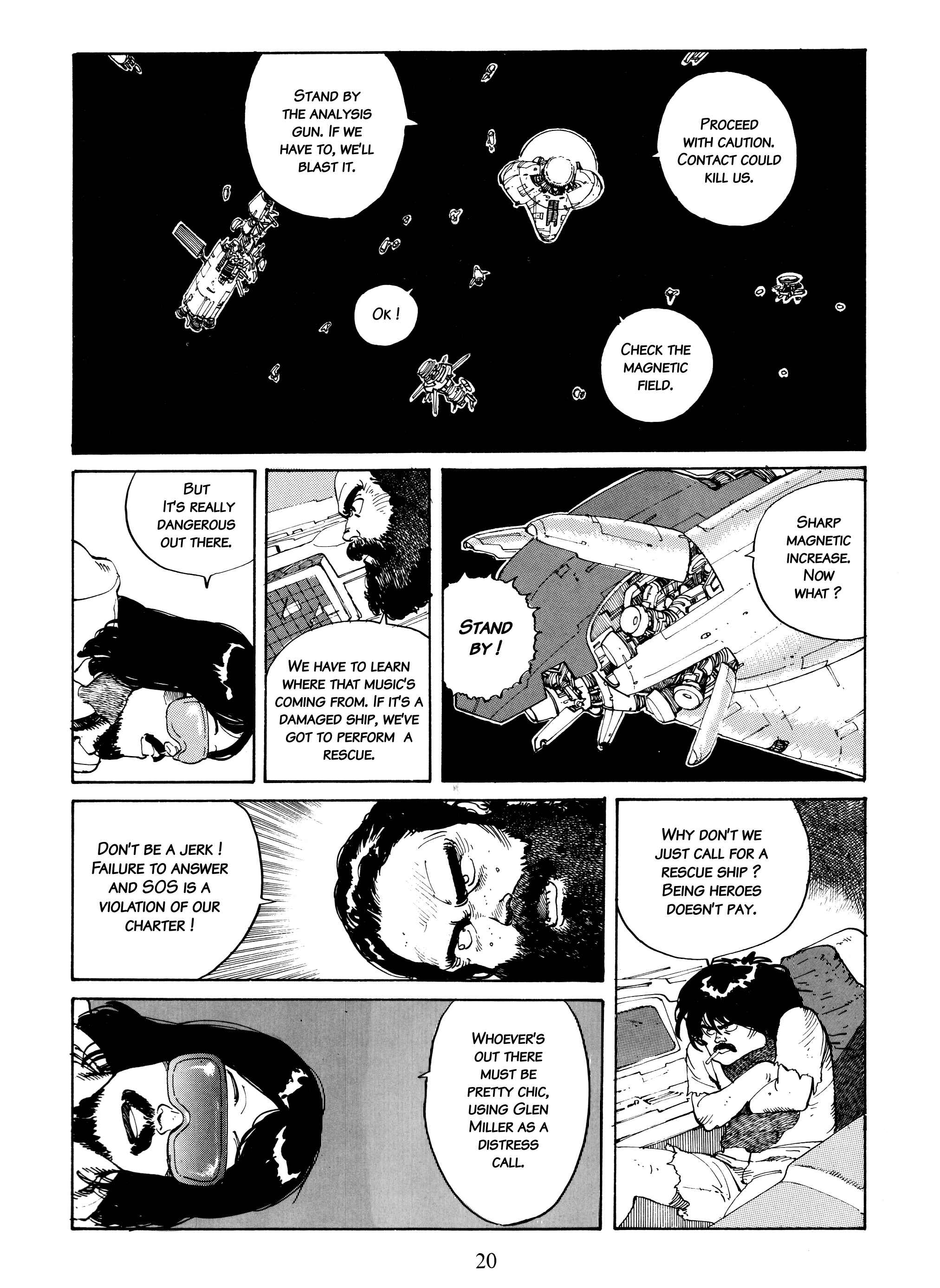 Page 9 Chapter 2 Fireball