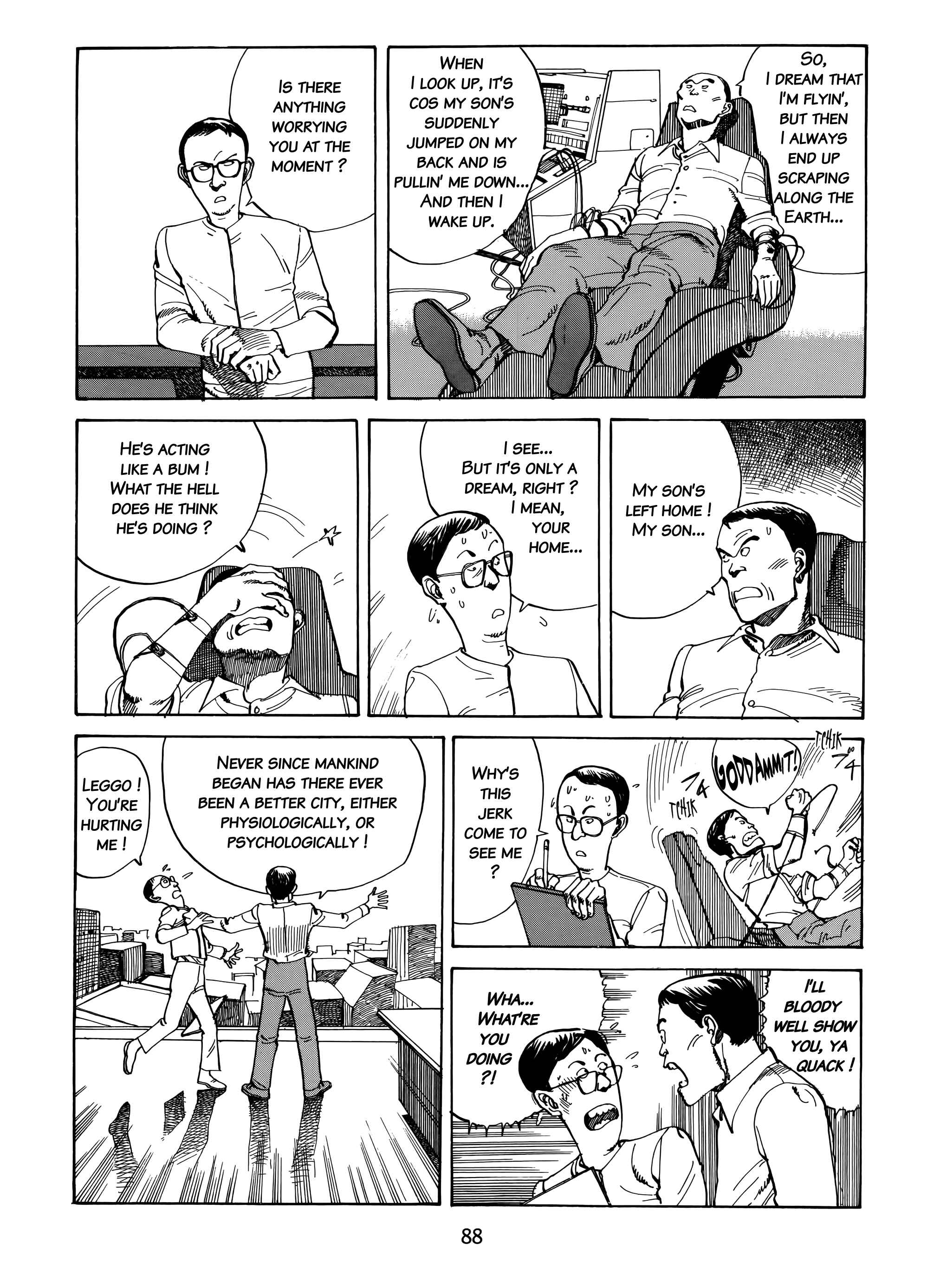 Page 11 Chapter 5 Fireball