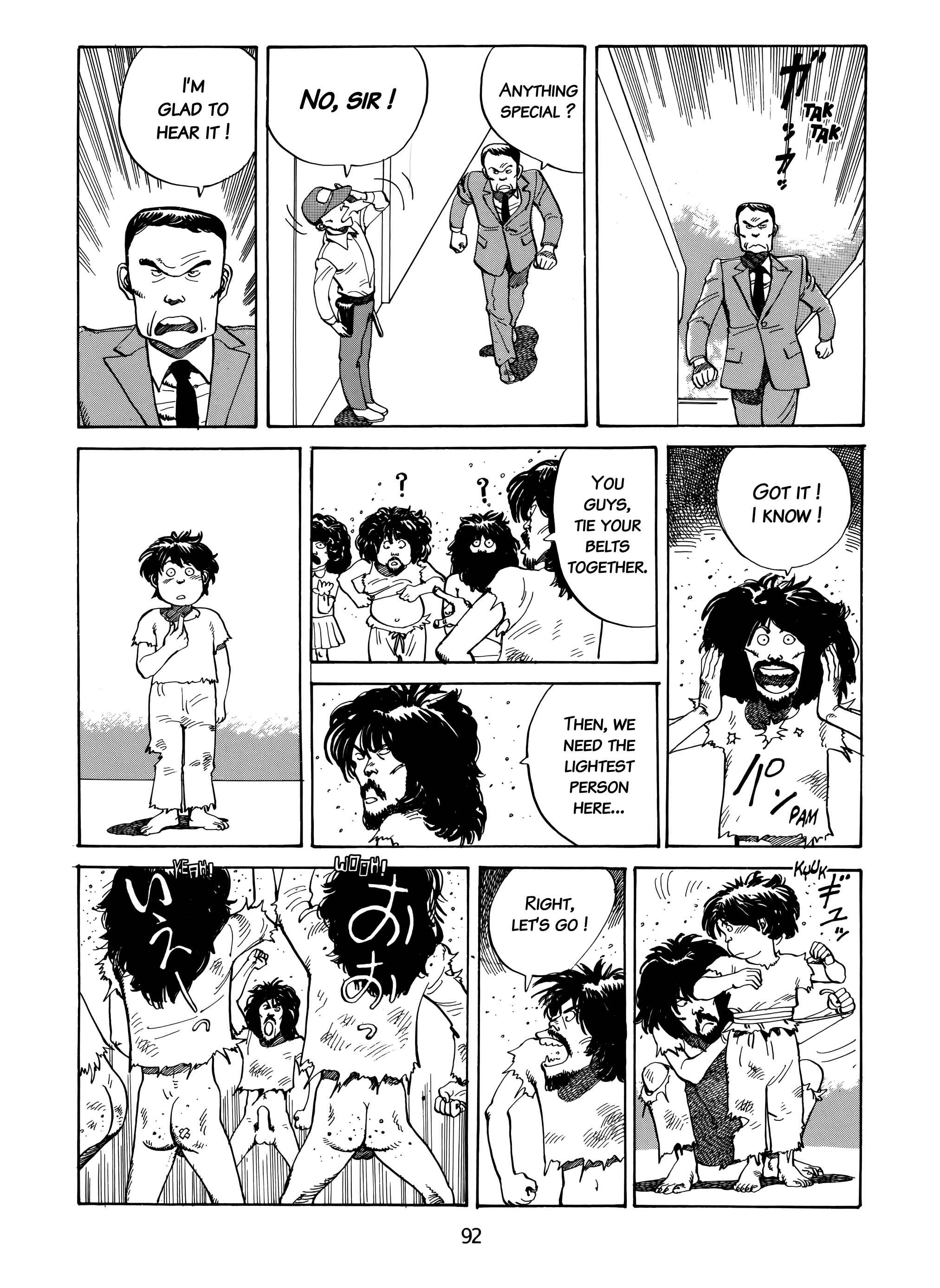 Page 15 Chapter 5 Fireball
